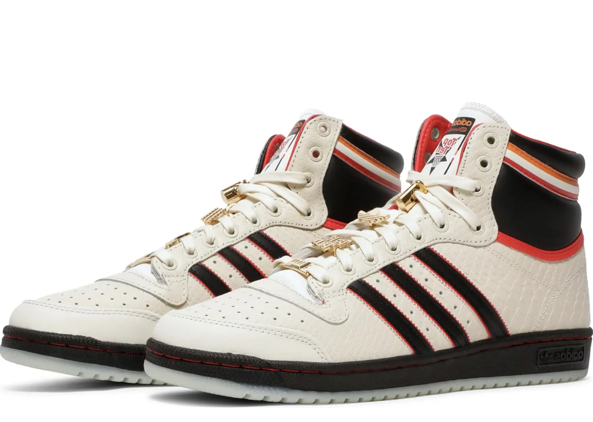Adidas Top Ten Hi ESPN 1979 SportsCenter - photo 2