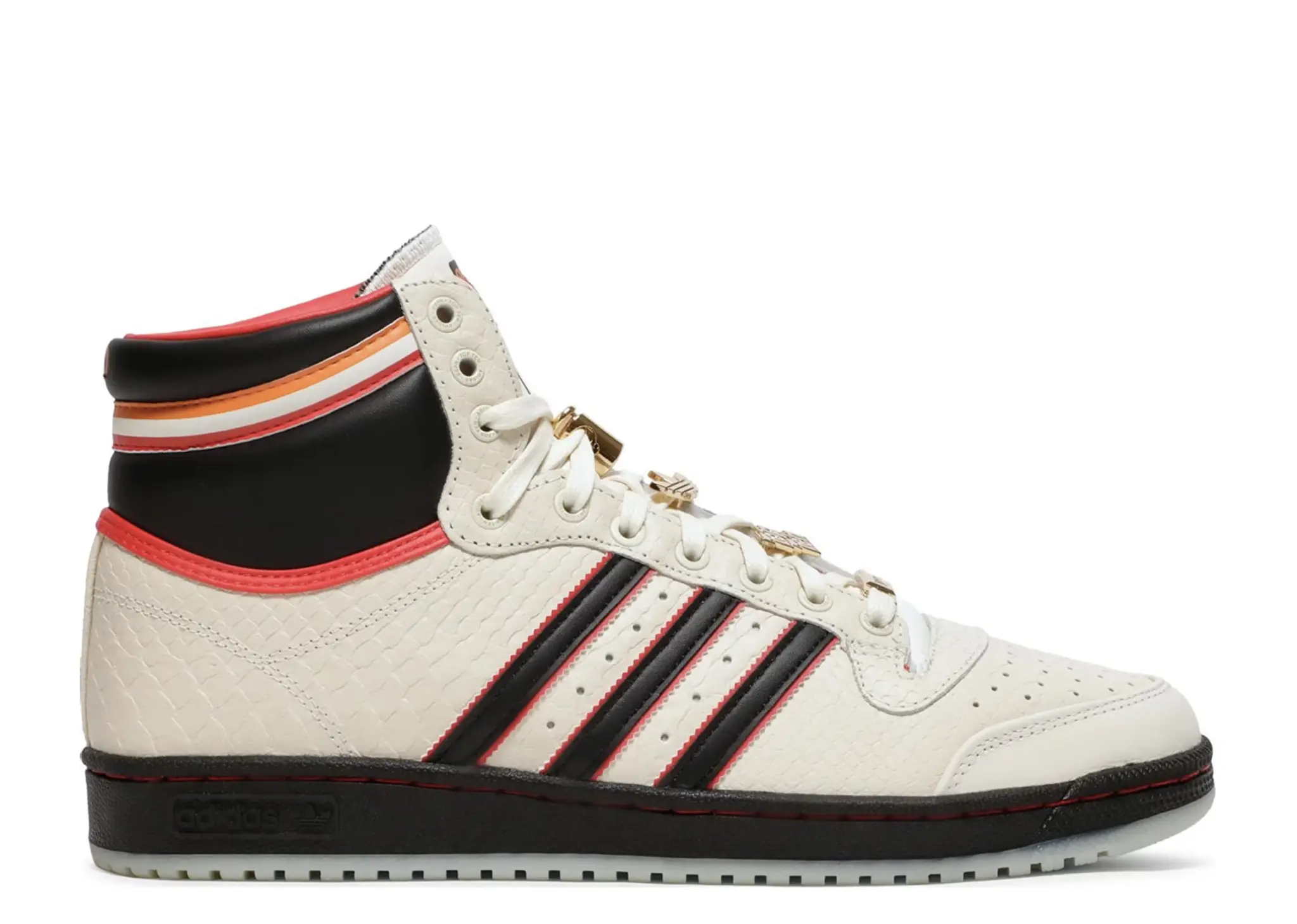 Adidas Top Ten Hi ESPN 1979 SportsCenter