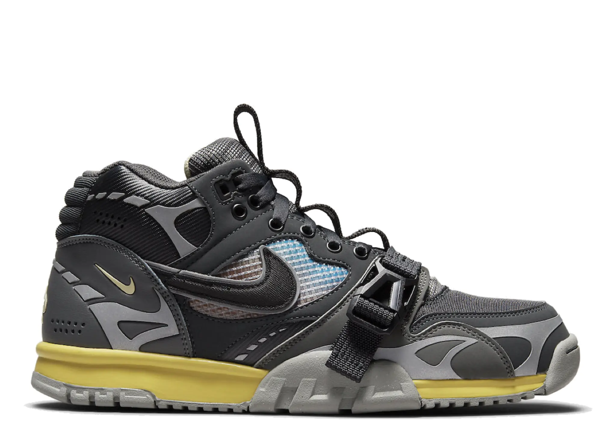 Nike Air Trainer 1 SP Dark Smoke Grey