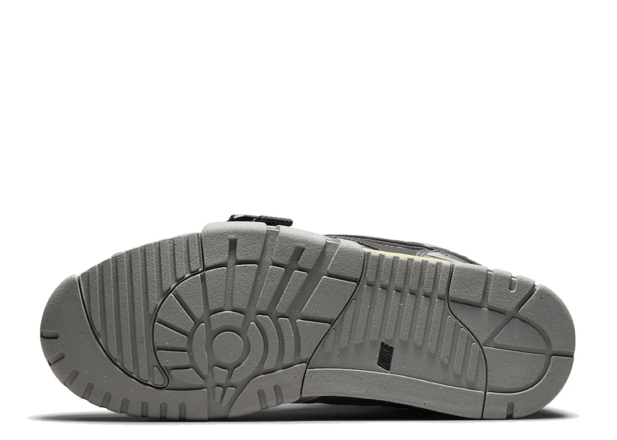 Nike Air Trainer 1 SP Dark Smoke Grey - photo 4