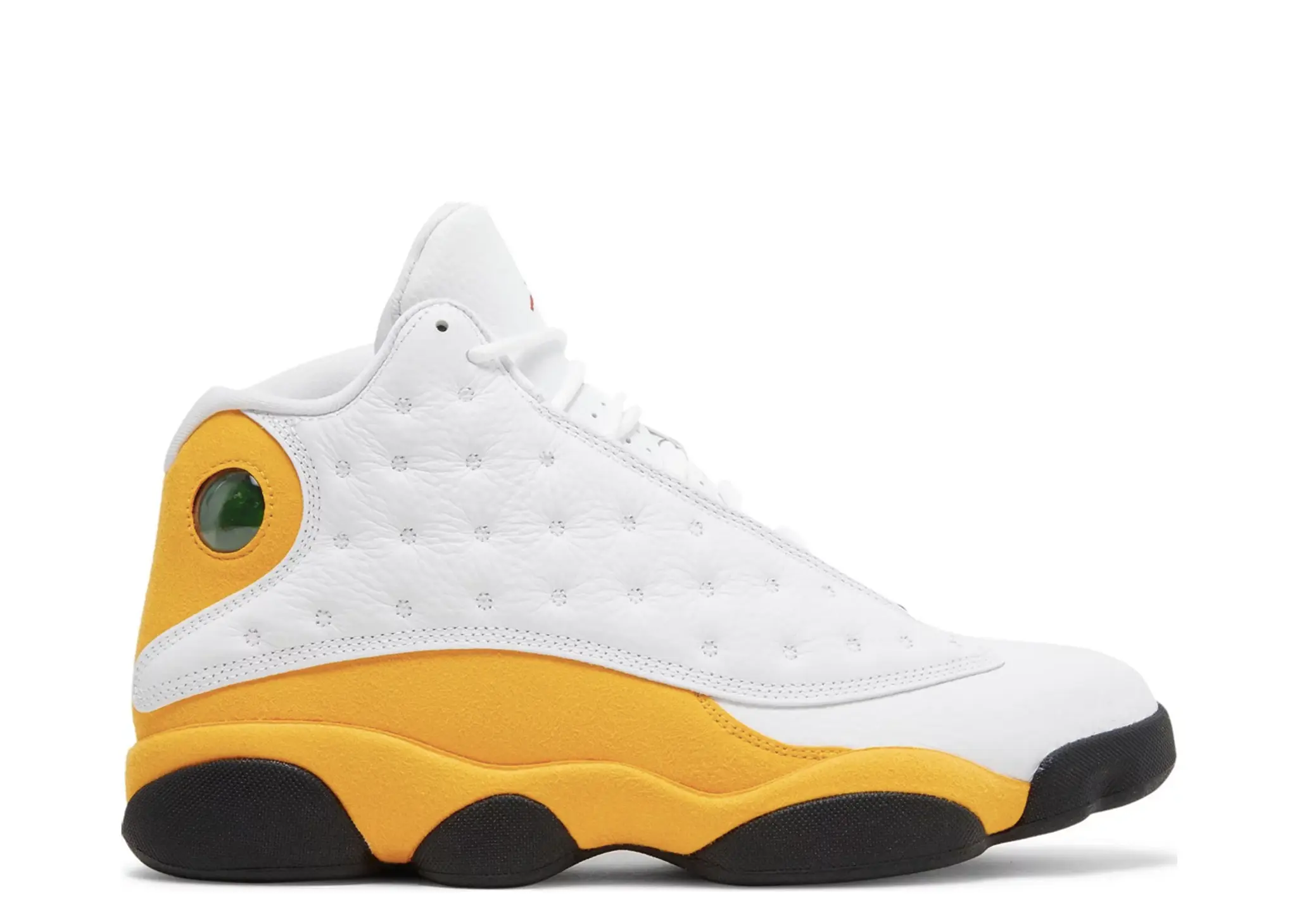 Air Jordan 13 Retro Del Sol (Grade School)