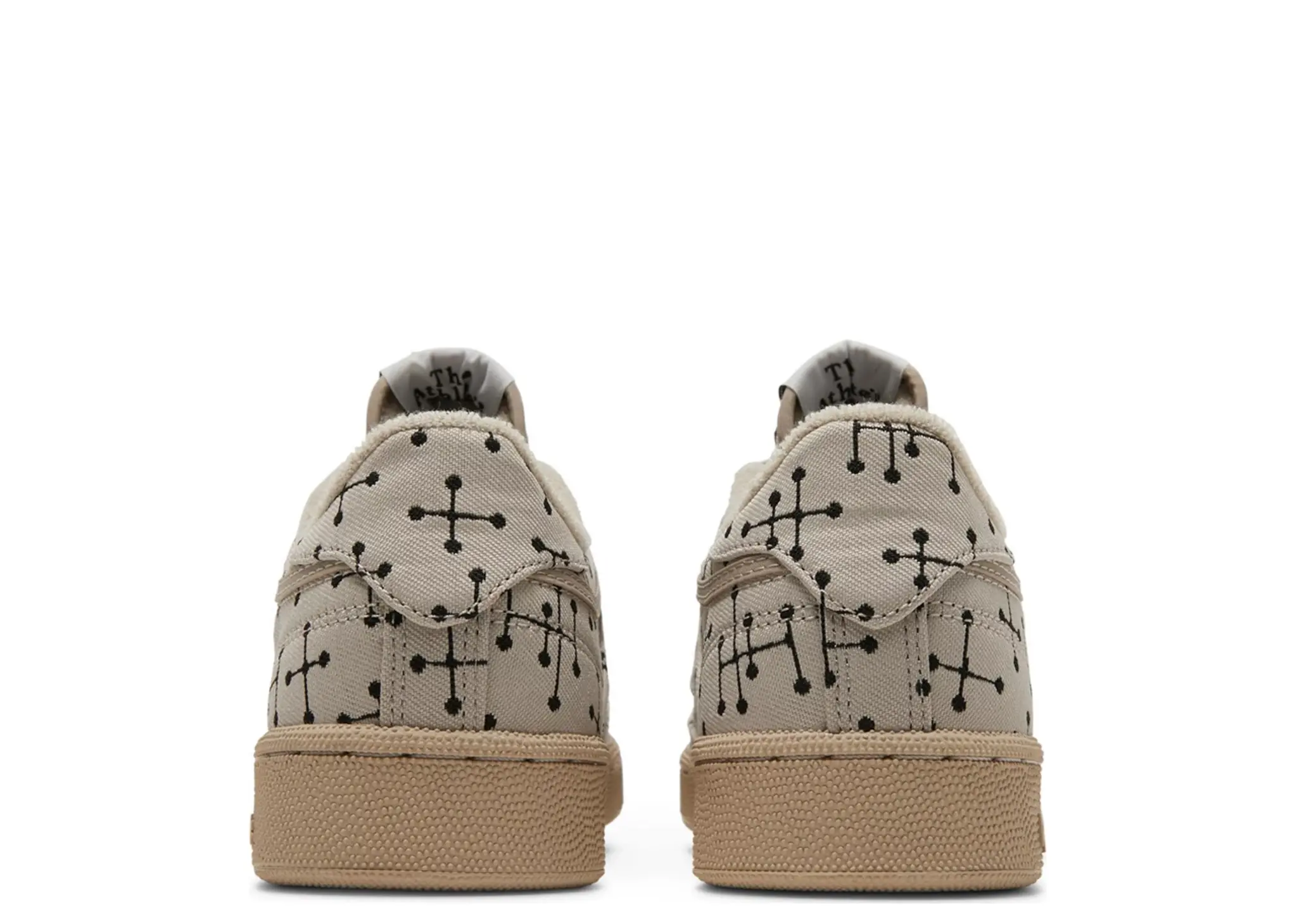 Reebok Club C 85 Eames Dot Pattern - photo 3
