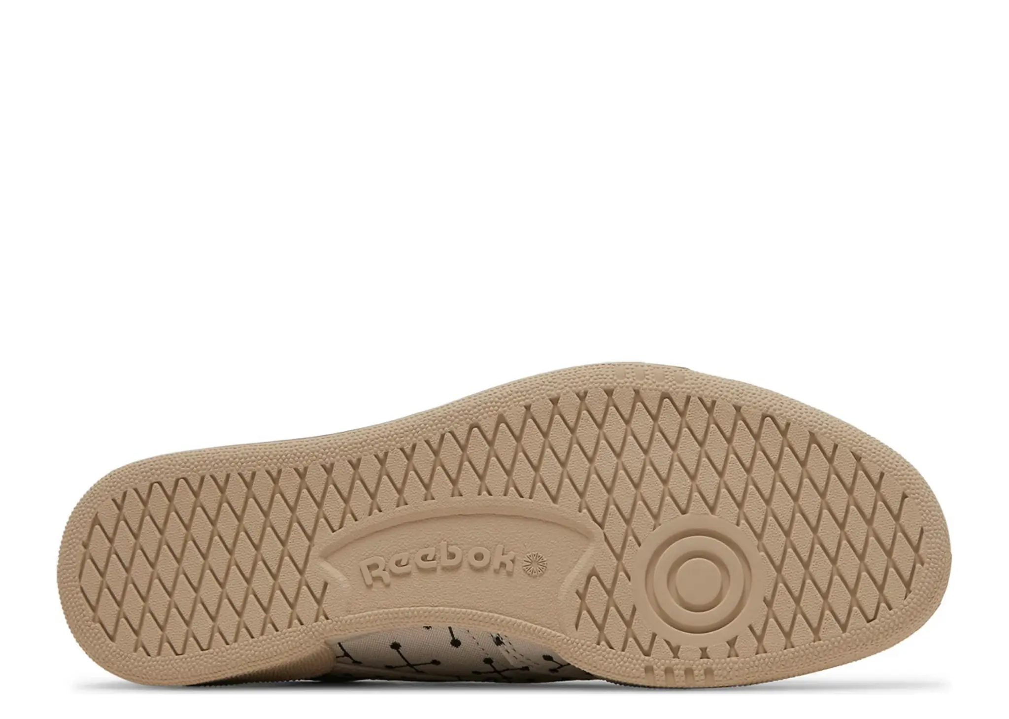 Reebok Club C 85 Eames Dot Pattern - photo 4