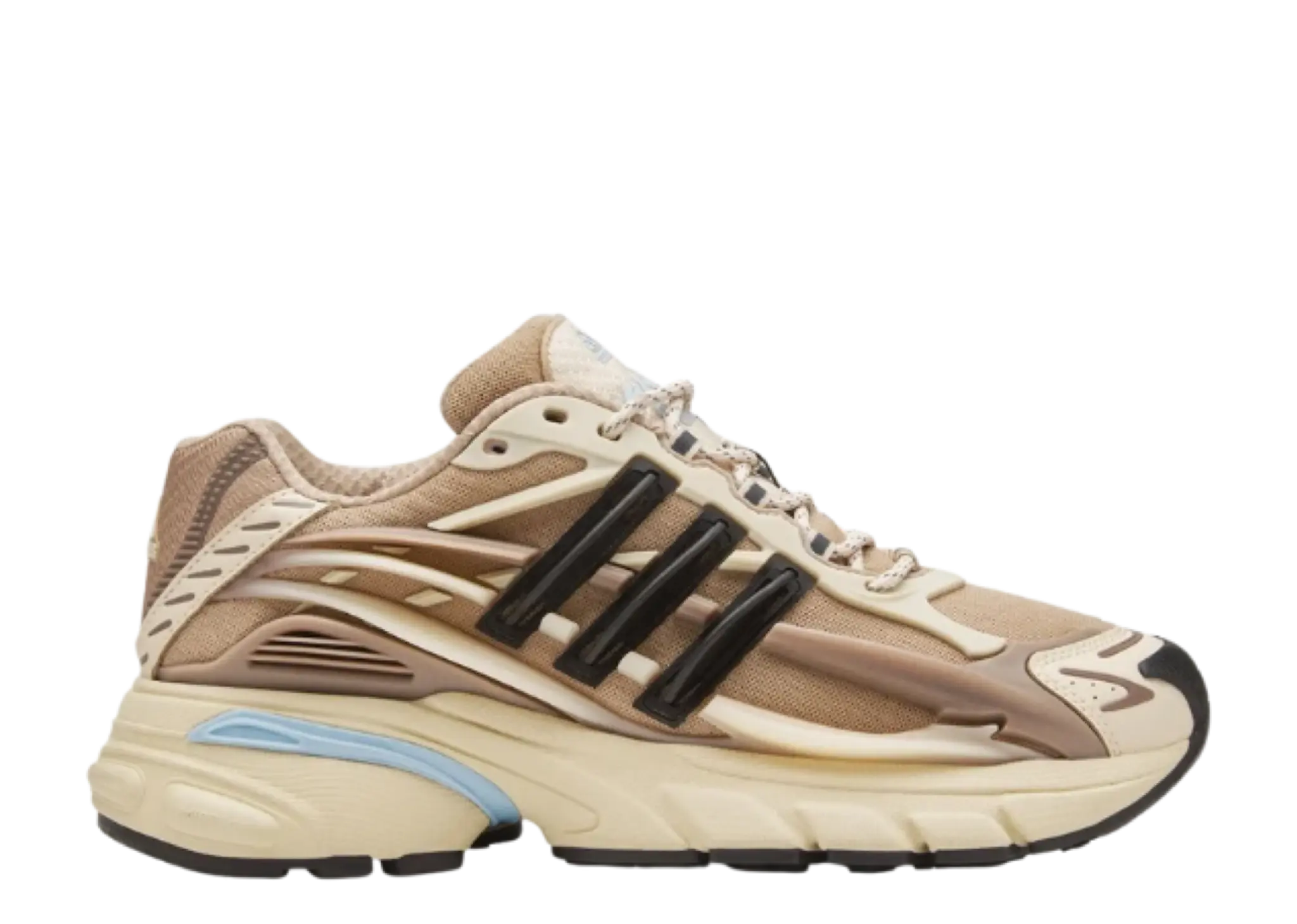 Adidas Adistar Jellyfish Pharrell Williams Crystal Sand