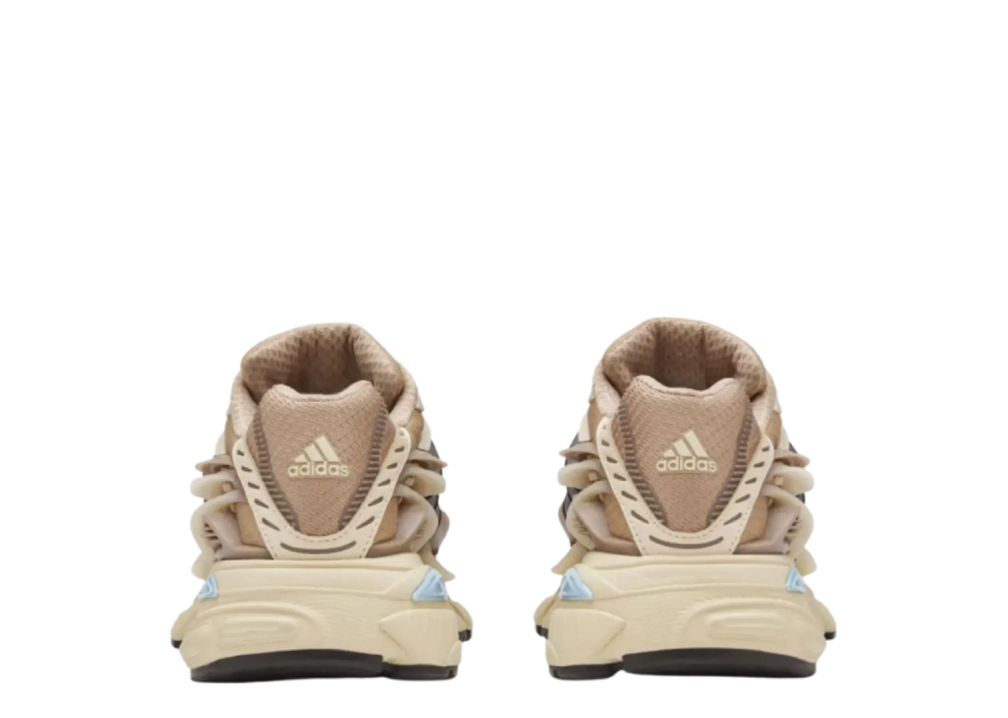 Adidas Adistar Jellyfish Pharrell Williams Crystal Sand - photo 3