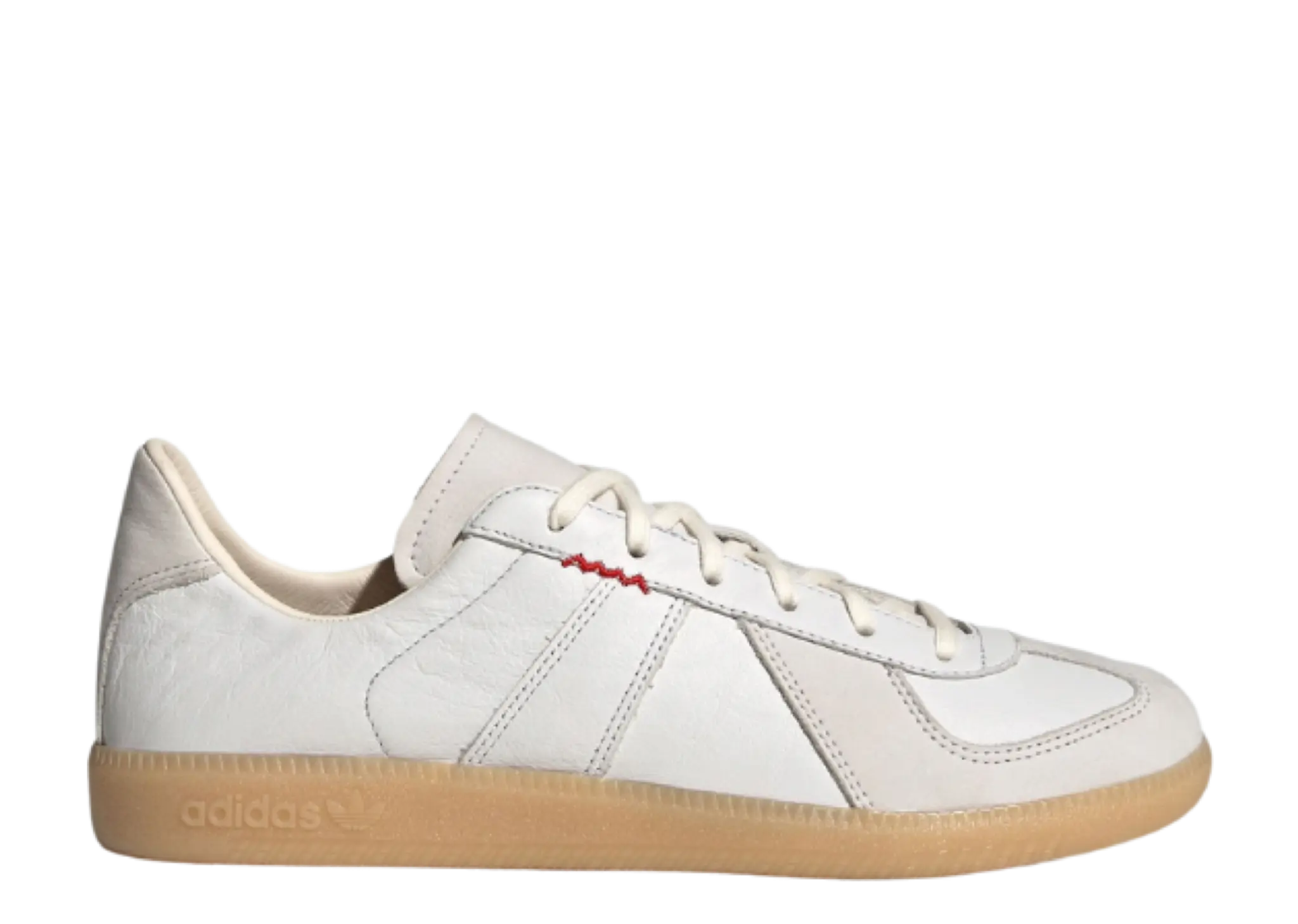 Adidas BW Army Decon Hartcopy Crystal White