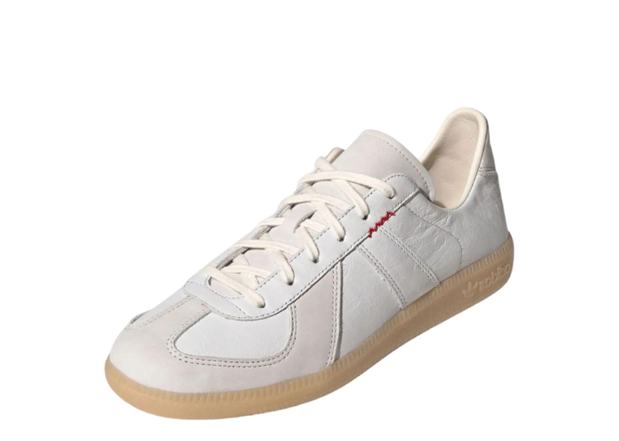 Adidas BW Army Decon Hartcopy Crystal White - photo 2