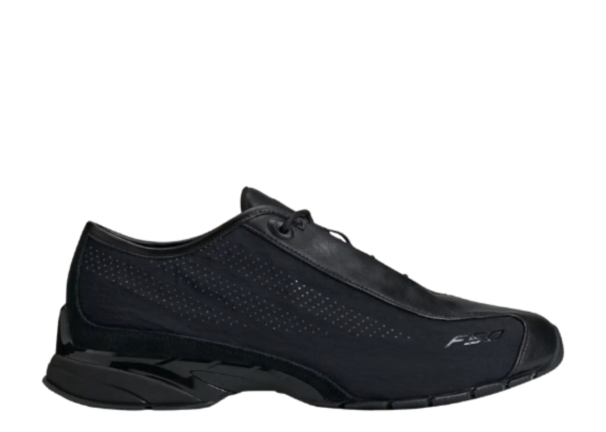 Adidas F50 Motion Arte Antwerp Black