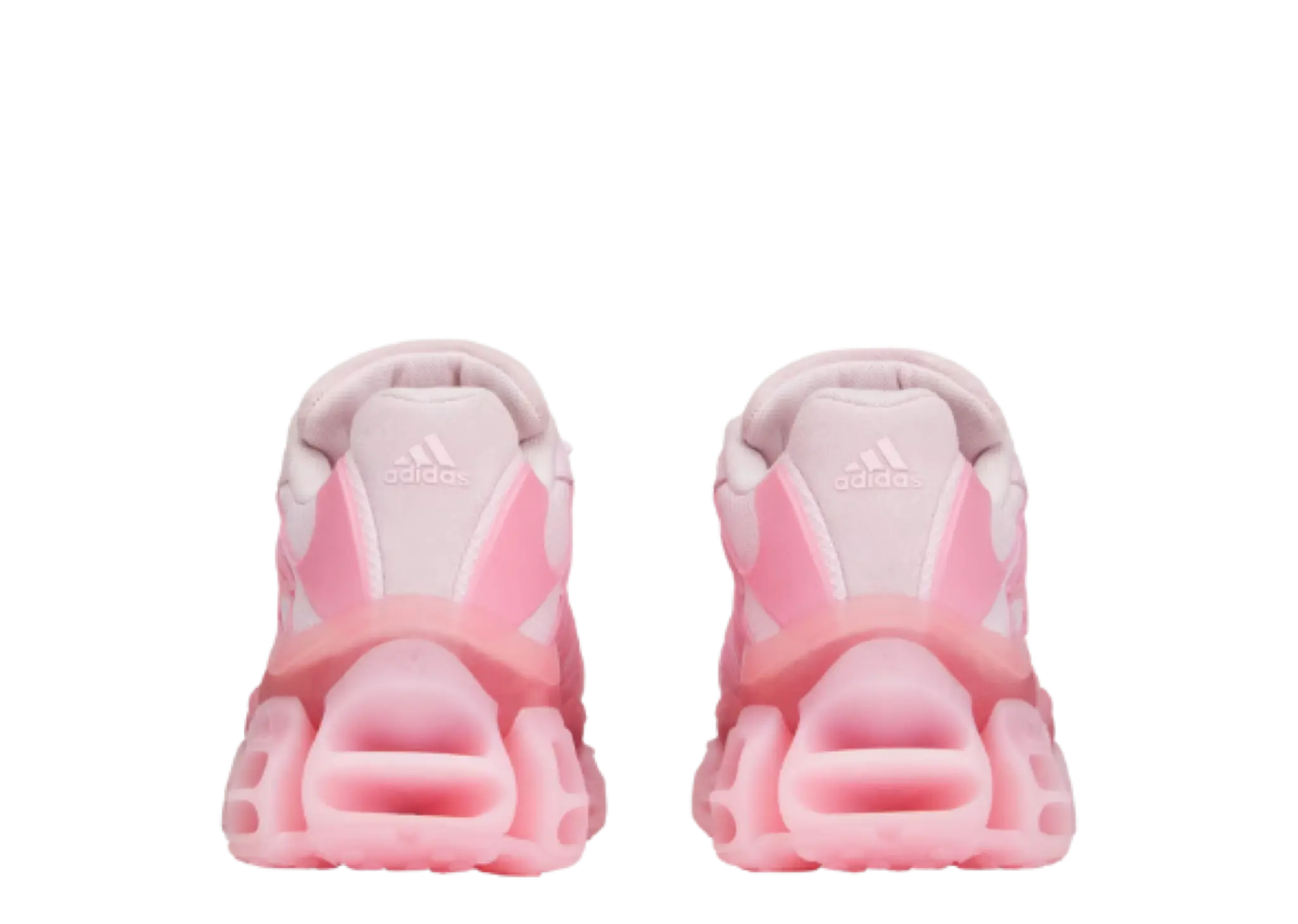 Adidas Megaride AG Willy Chavarria Pink - photo 3