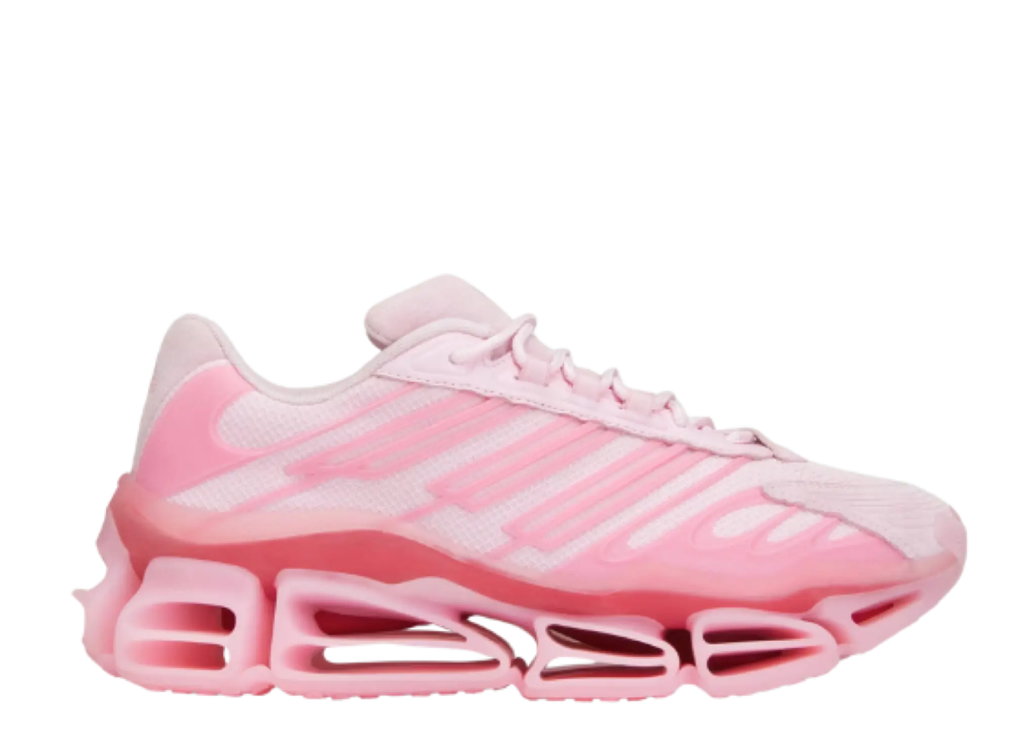 Adidas Megaride AG Willy Chavarria Pink
