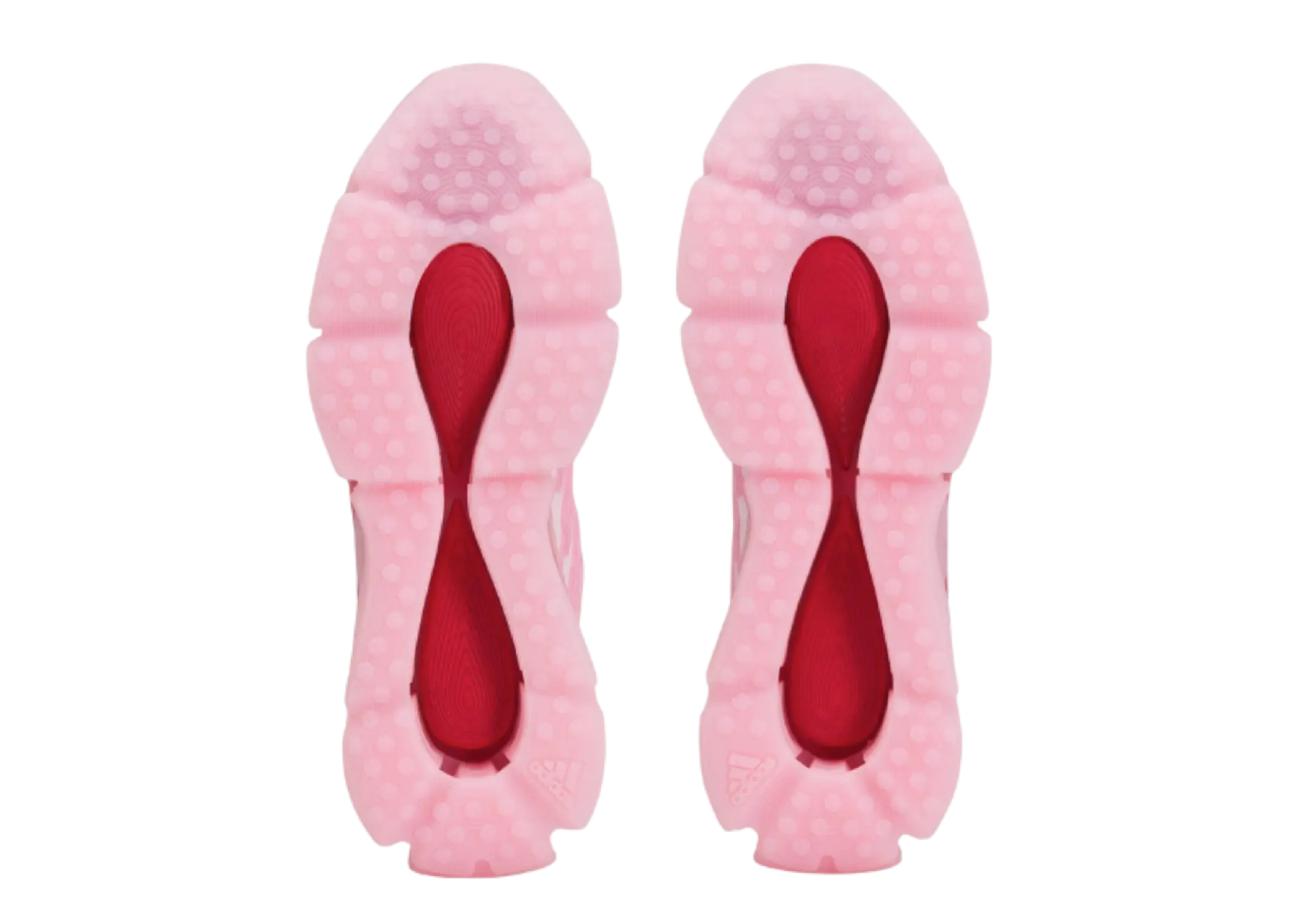 Adidas Megaride AG Willy Chavarria Pink - photo 4