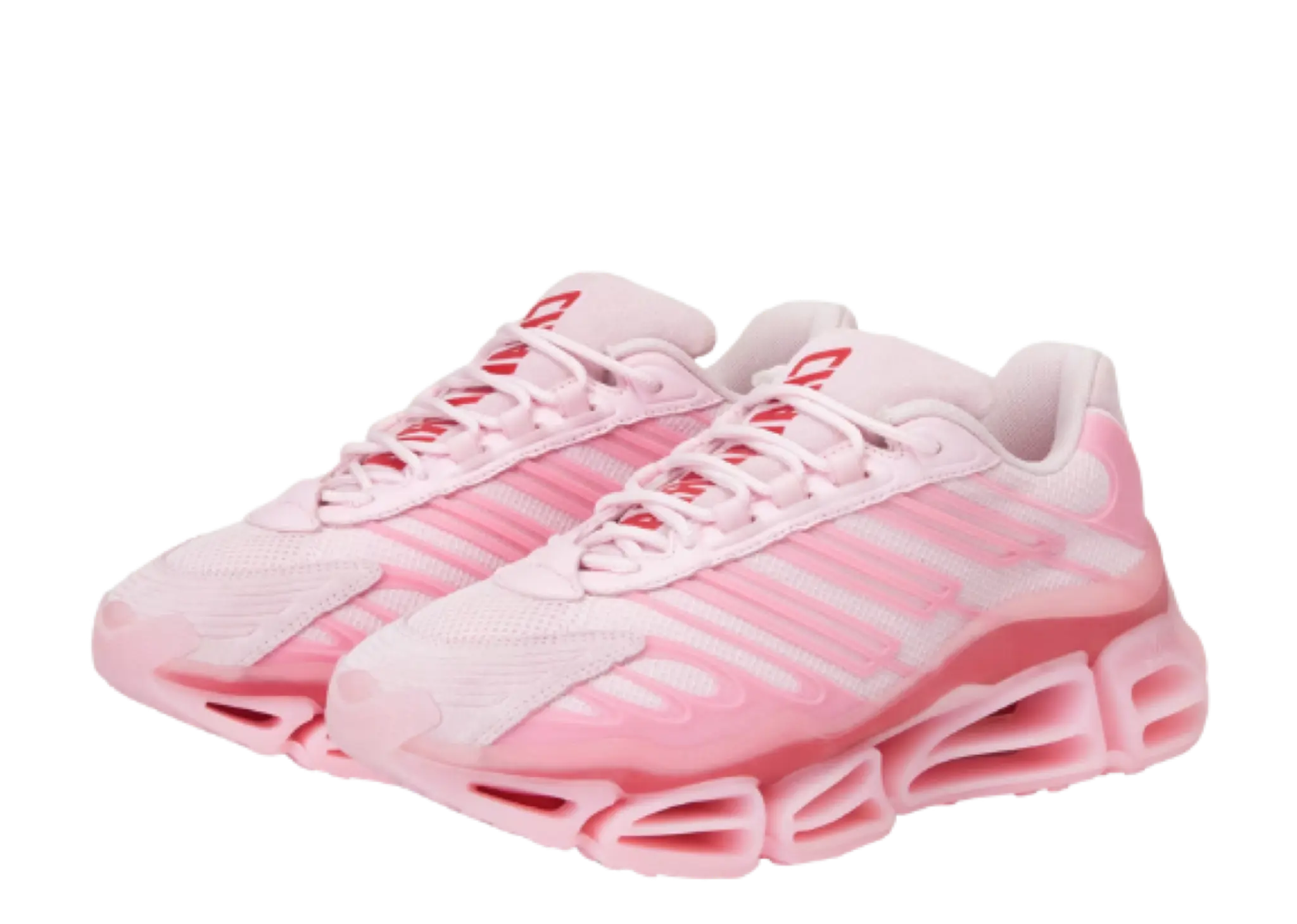 Adidas Megaride AG Willy Chavarria Pink - photo 2