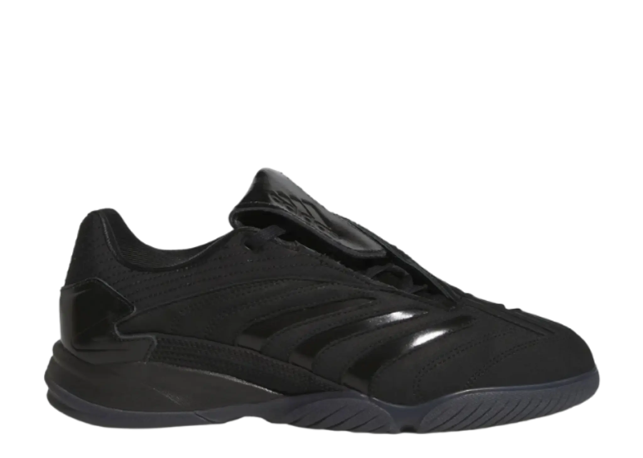 Adidas Predator Sala Metalwood Studio Black