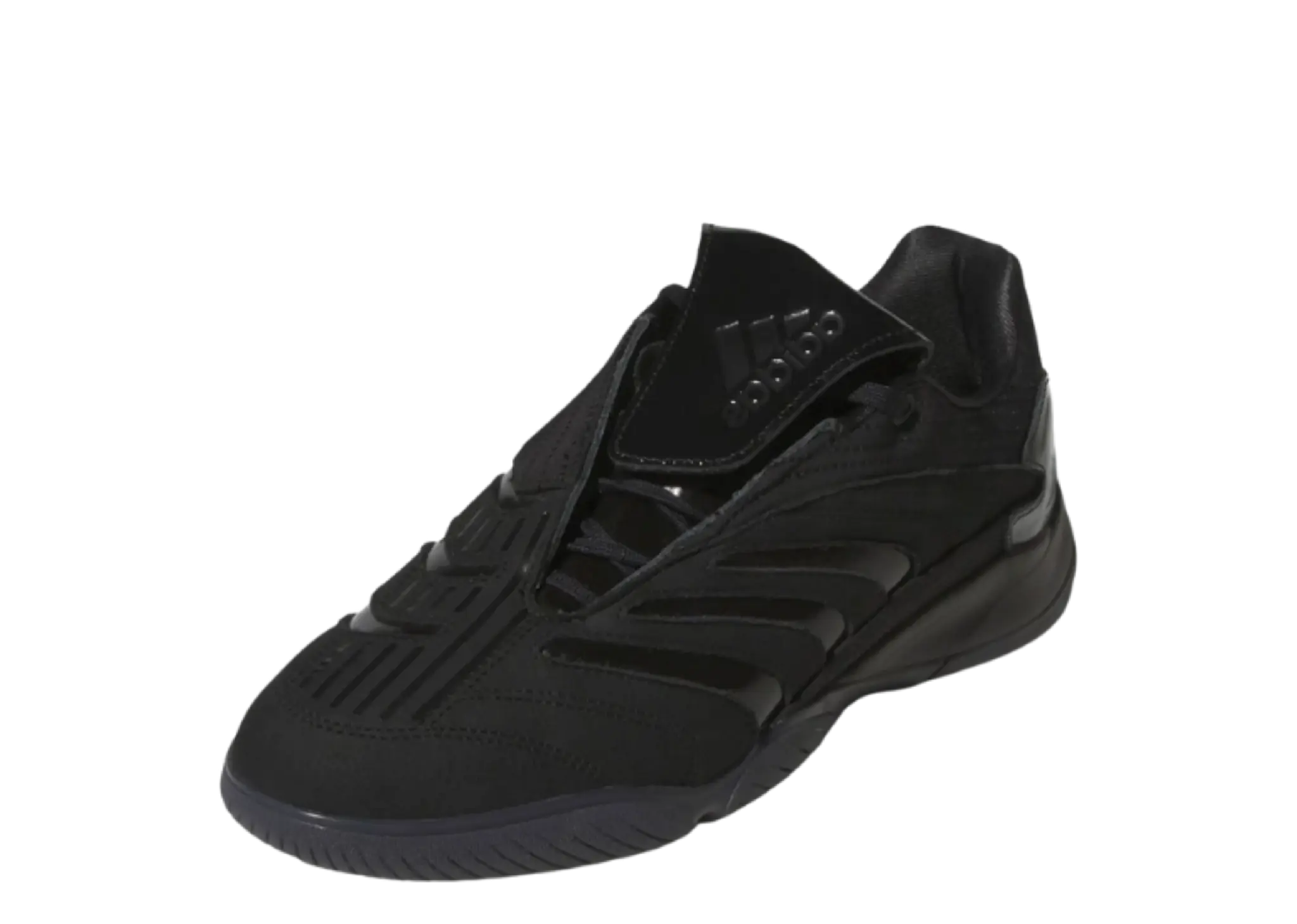 Adidas Predator Sala Metalwood Studio Black - photo 2