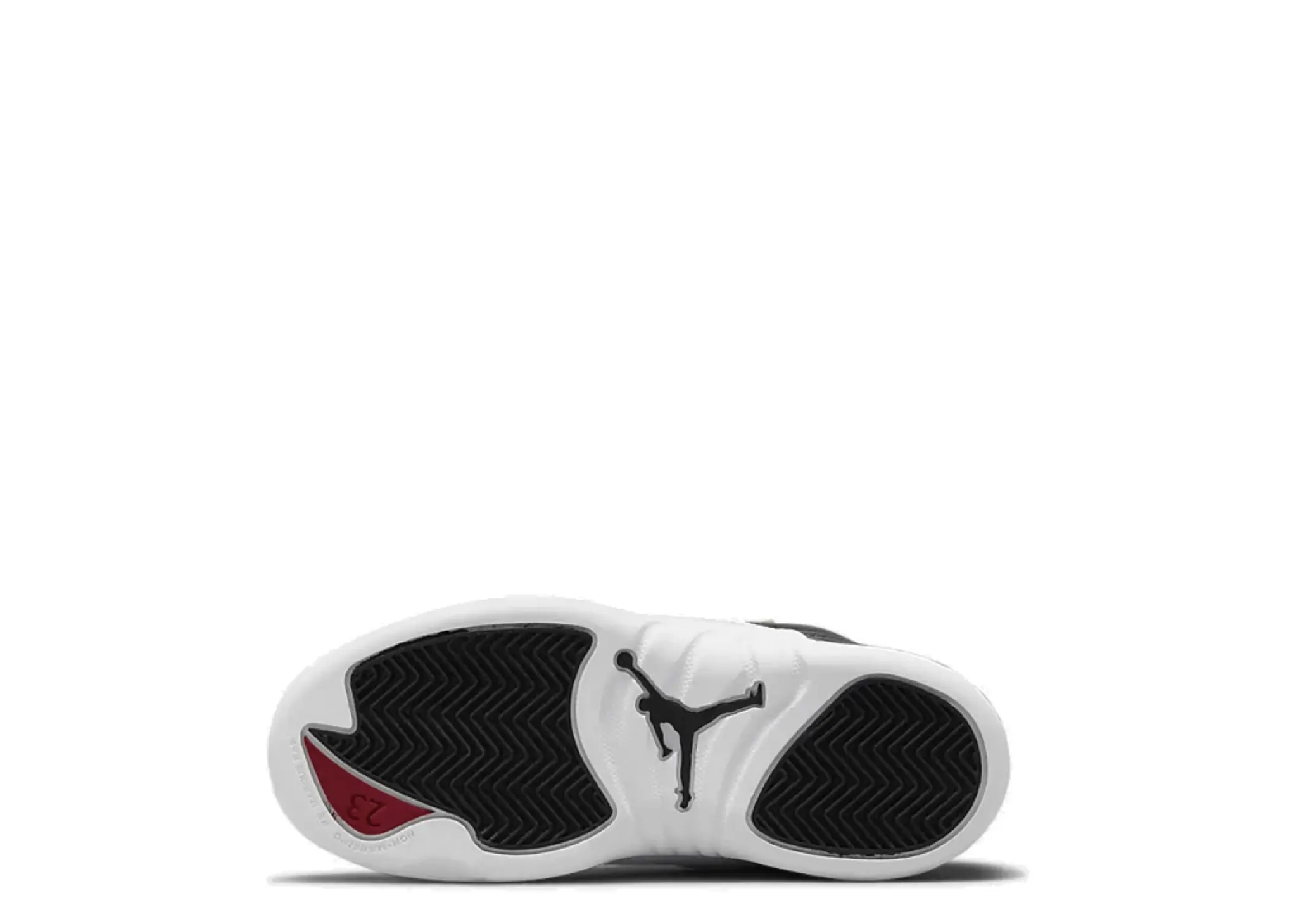 Air Jordan 12 Retro Playoffs (2022) (Pre-School) - photo 4