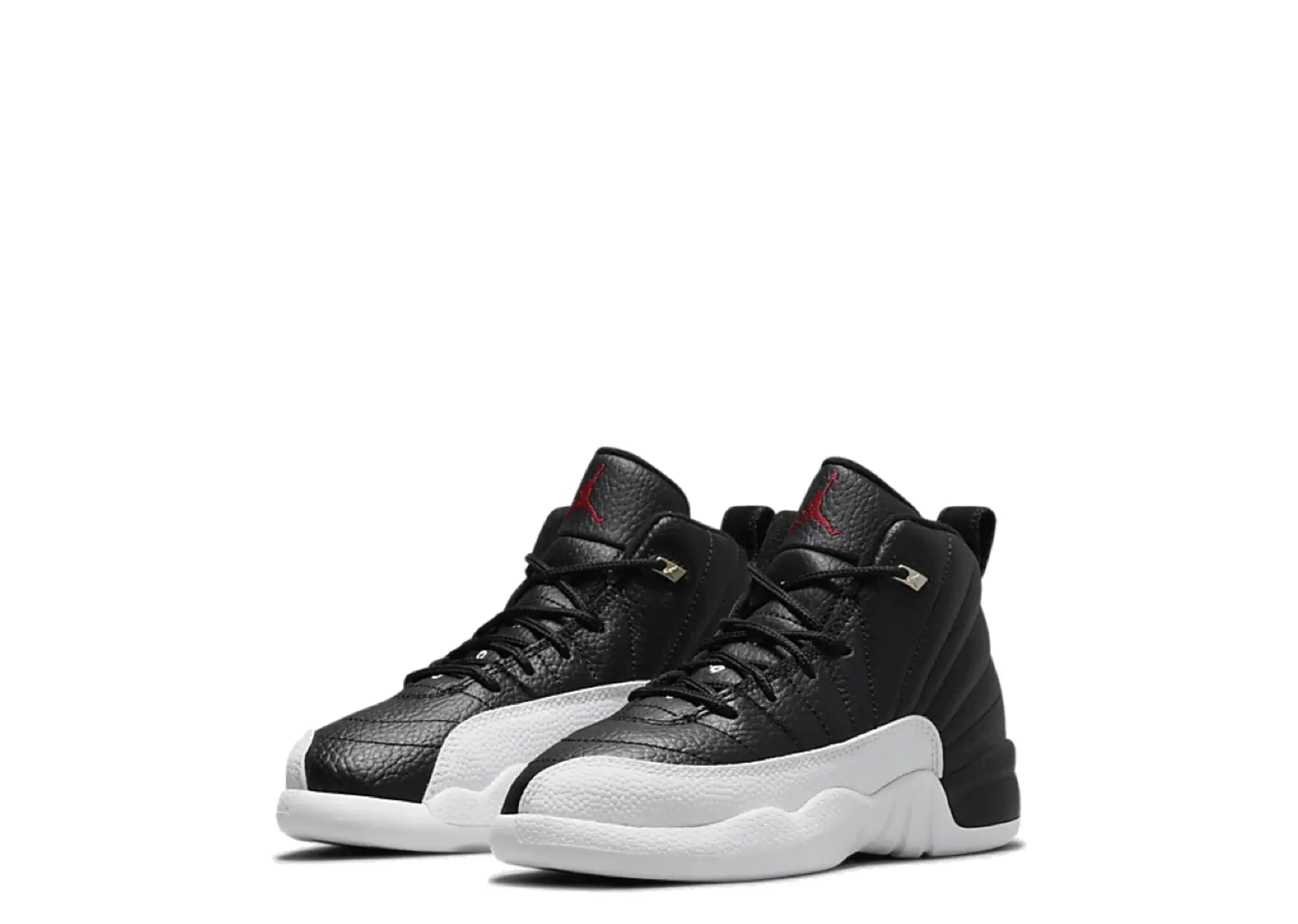 Air Jordan 12 Retro Playoffs (2022) (Pre-School) - photo 2