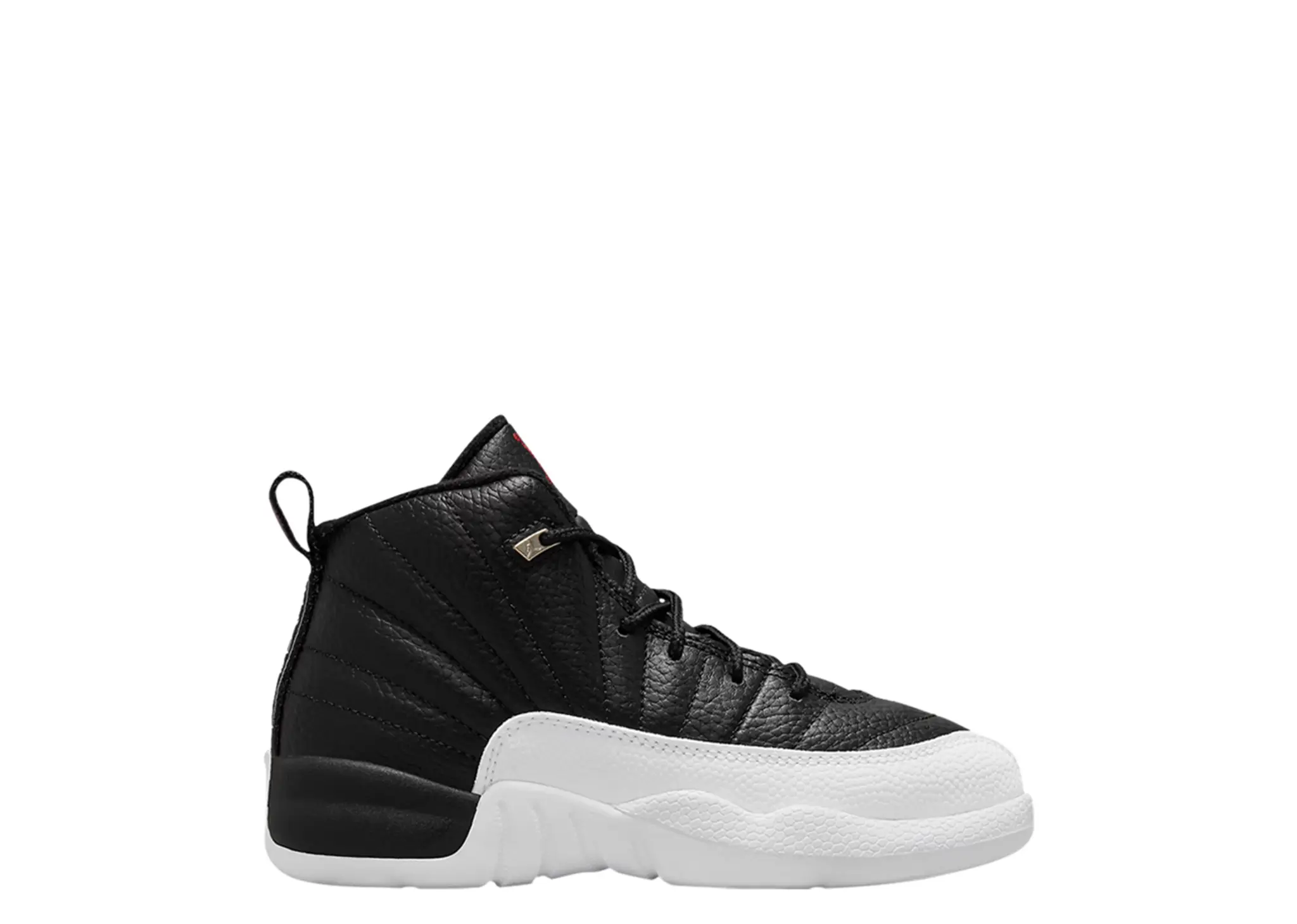 Air Jordan 12 Retro Playoffs (2022) (Pre-School)