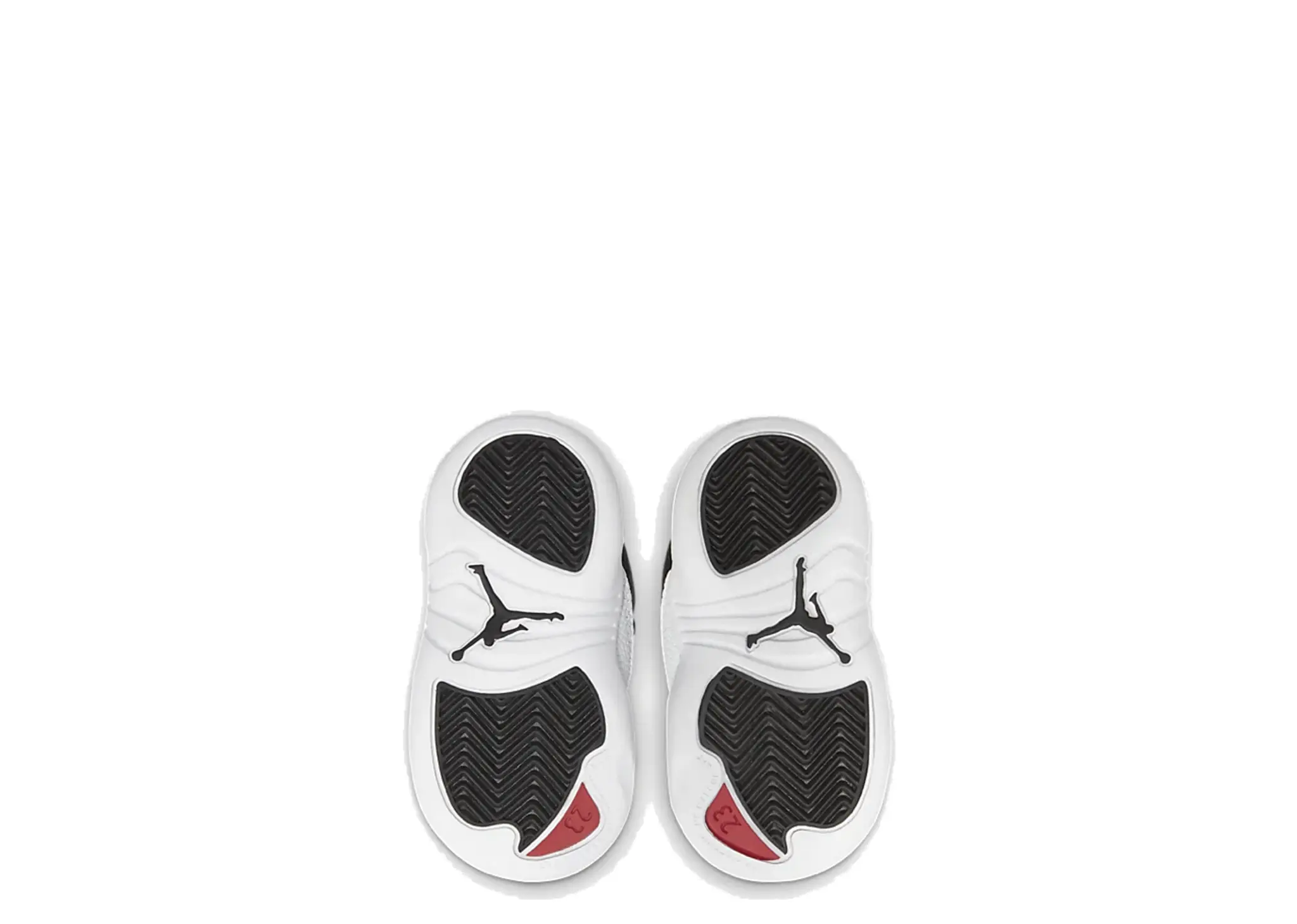Air Jordan 12 Retro Playoffs (2022) (Toddler) - photo 4