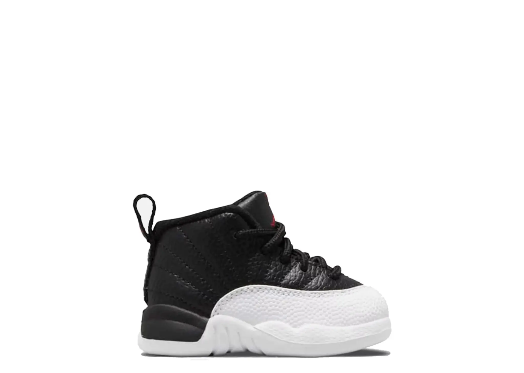 Air Jordan 12 Retro Playoffs (2022) (Toddler)
