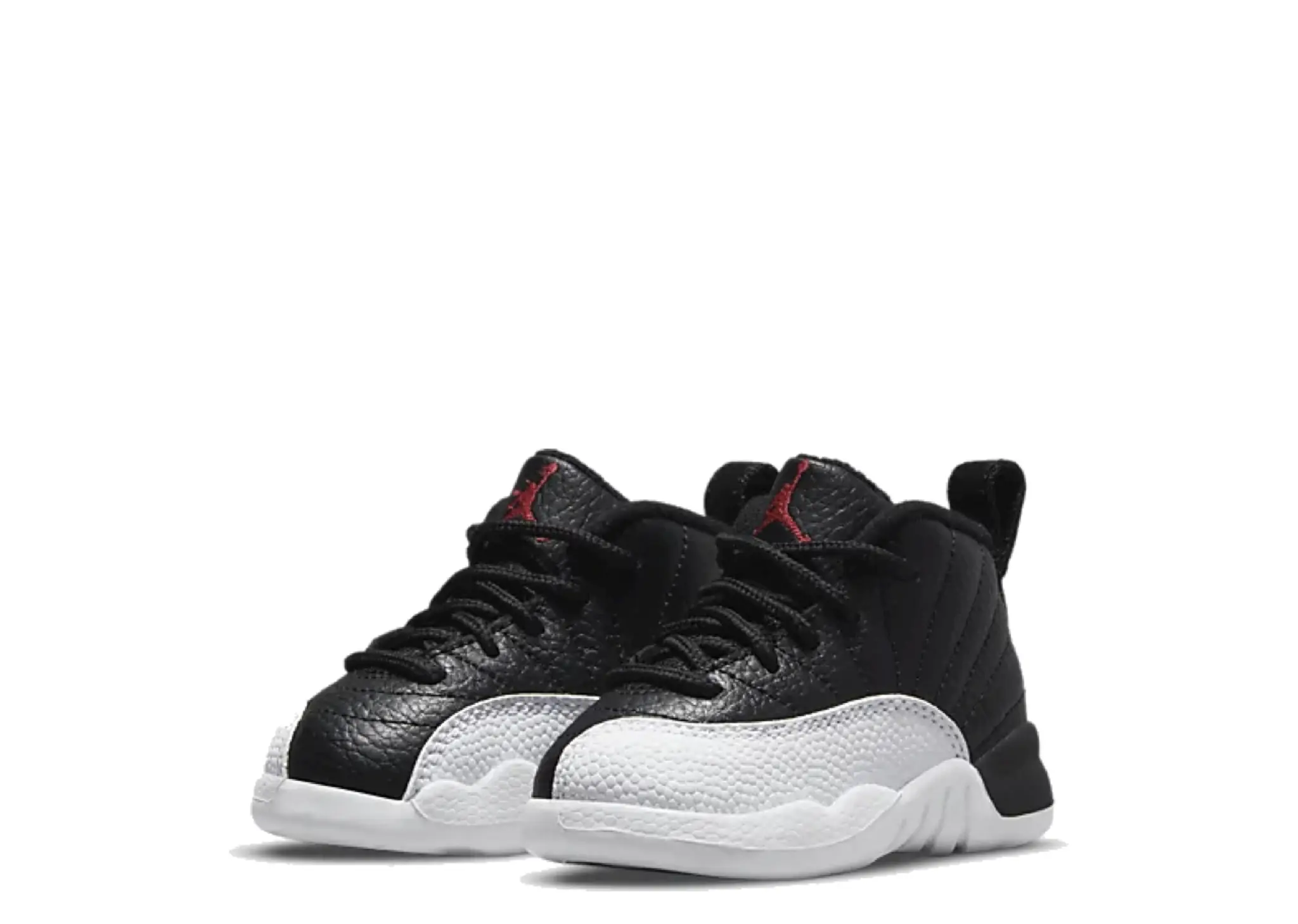 Air Jordan 12 Retro Playoffs (2022) (Toddler) - photo 2