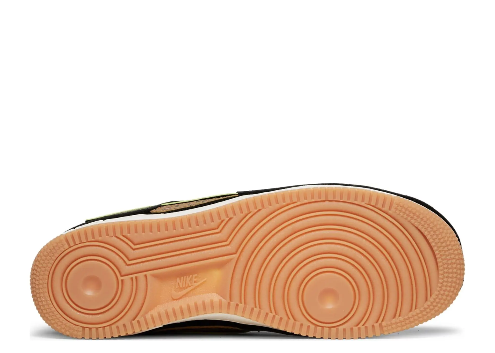 Nike Air Force 1/1 Animal Print - photo 4