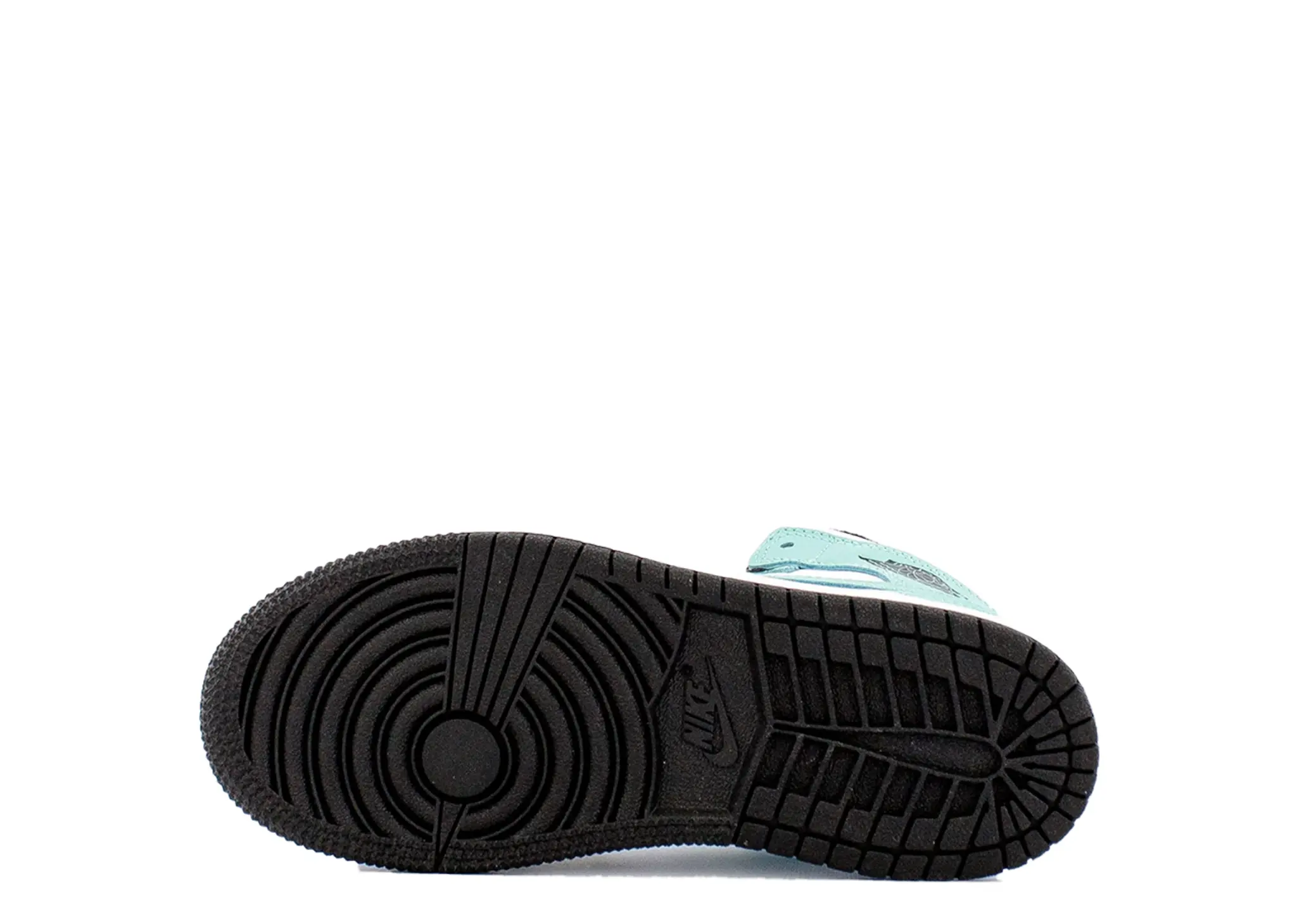 Air Jordan 1 Mid Tropical Twist Igloo (Pre-School) - photo 4