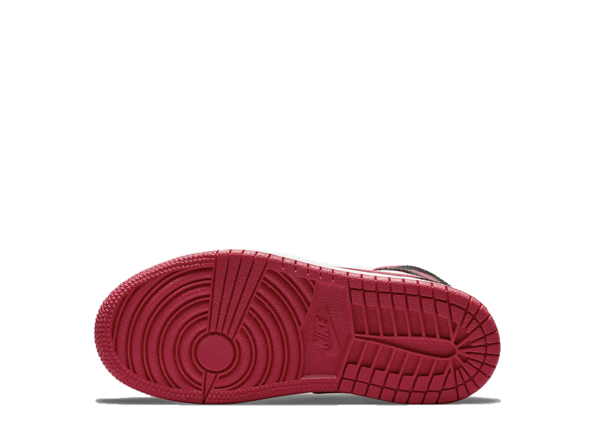 Air Jordan 1 Mid Very Berry (Pre-School) - photo 4