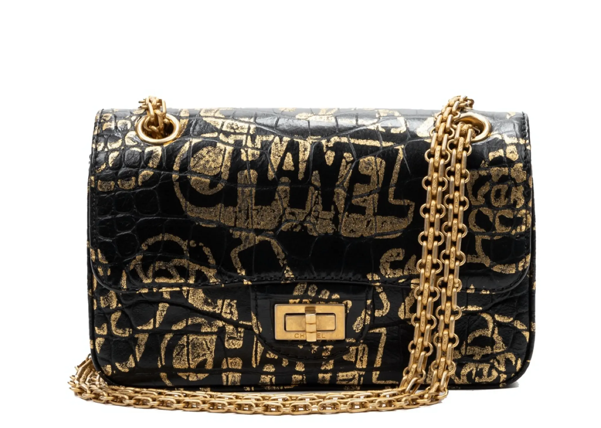 Mini Reissue Limited Edition Timeless Graffiti