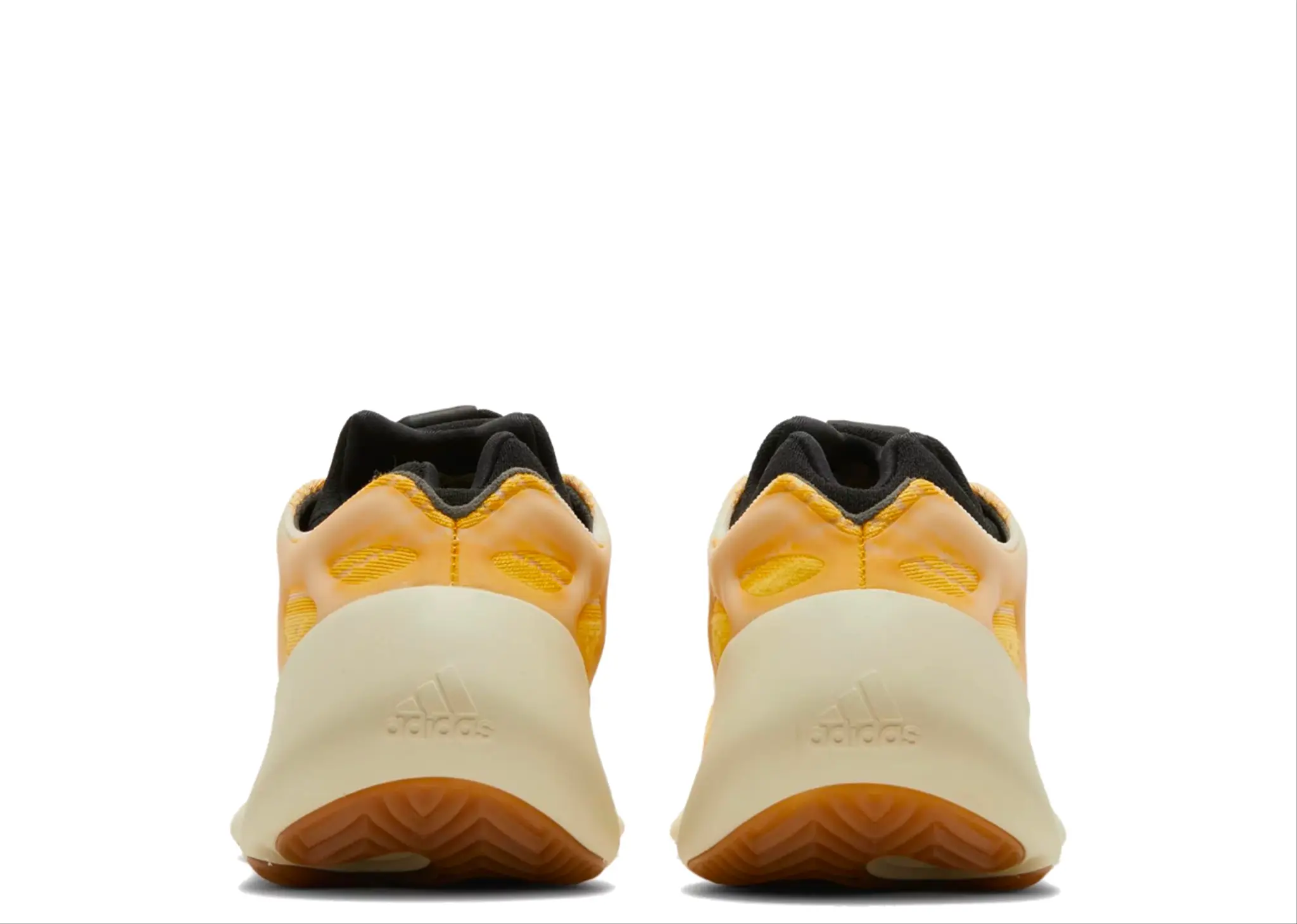 Yeezy 700 V3 Mono Safflower - photo 3