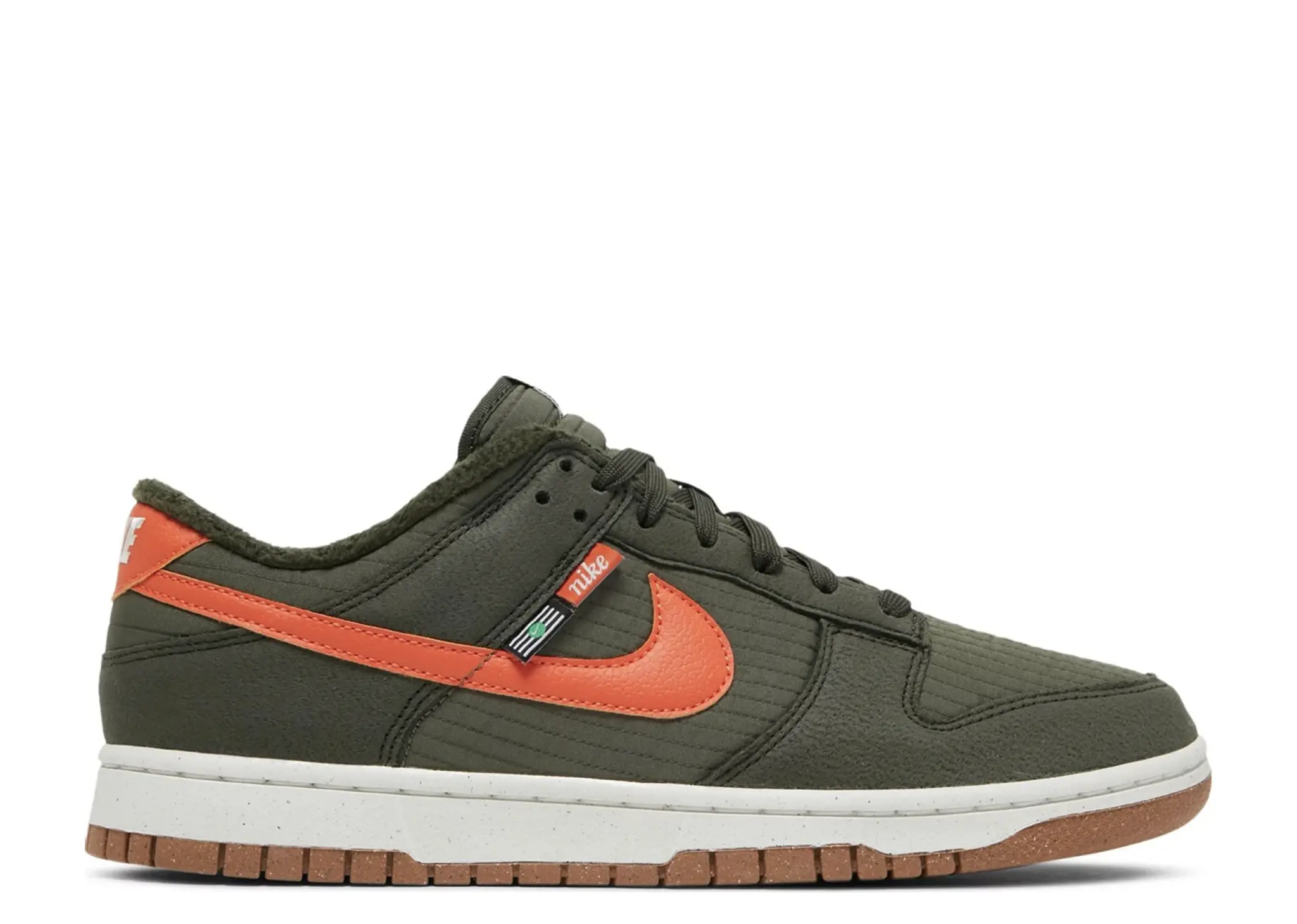 Nike Dunk Low Retro Next Nature Toasty Sequoia