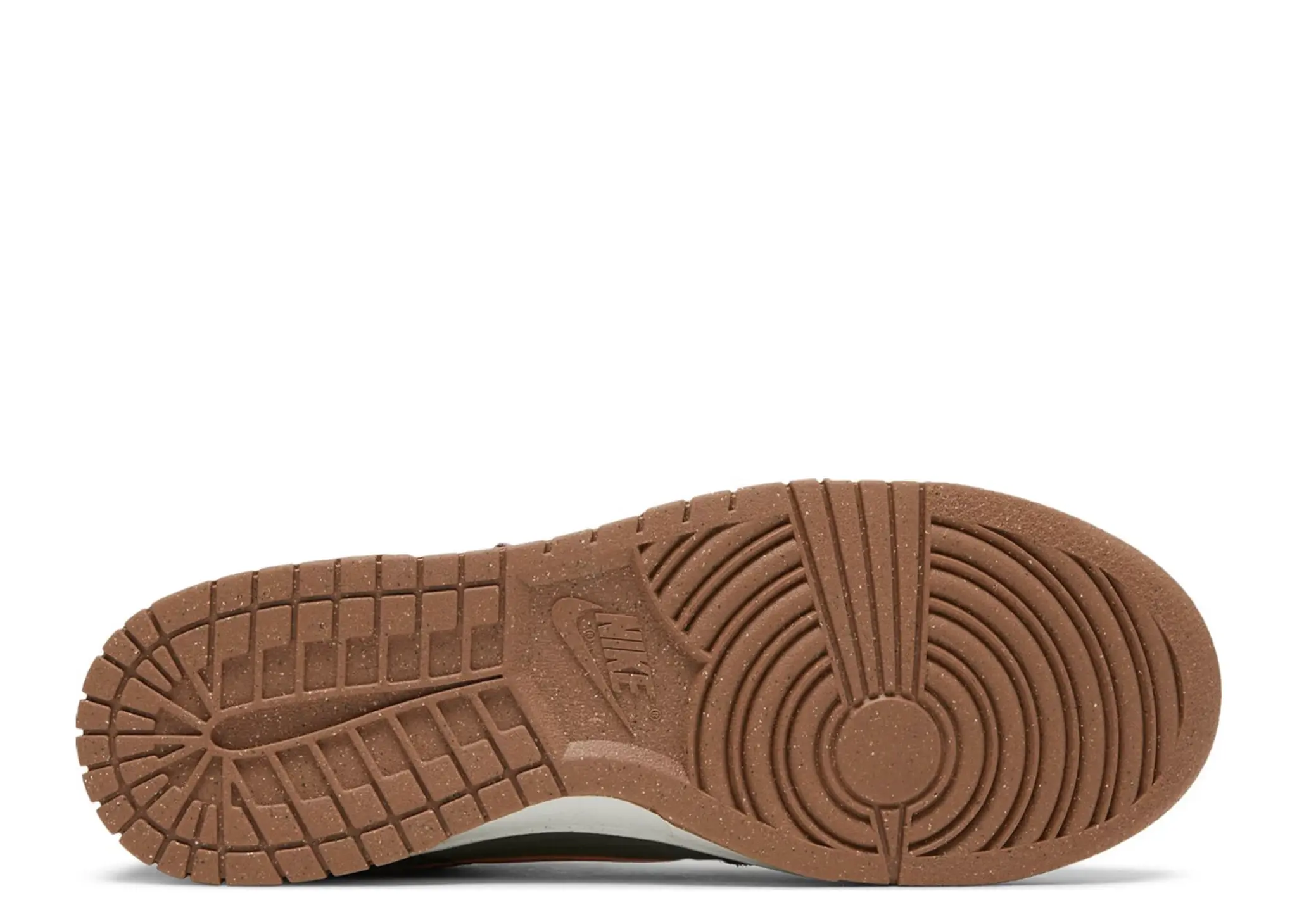 Nike Dunk Low Retro Next Nature Toasty Sequoia - photo 4