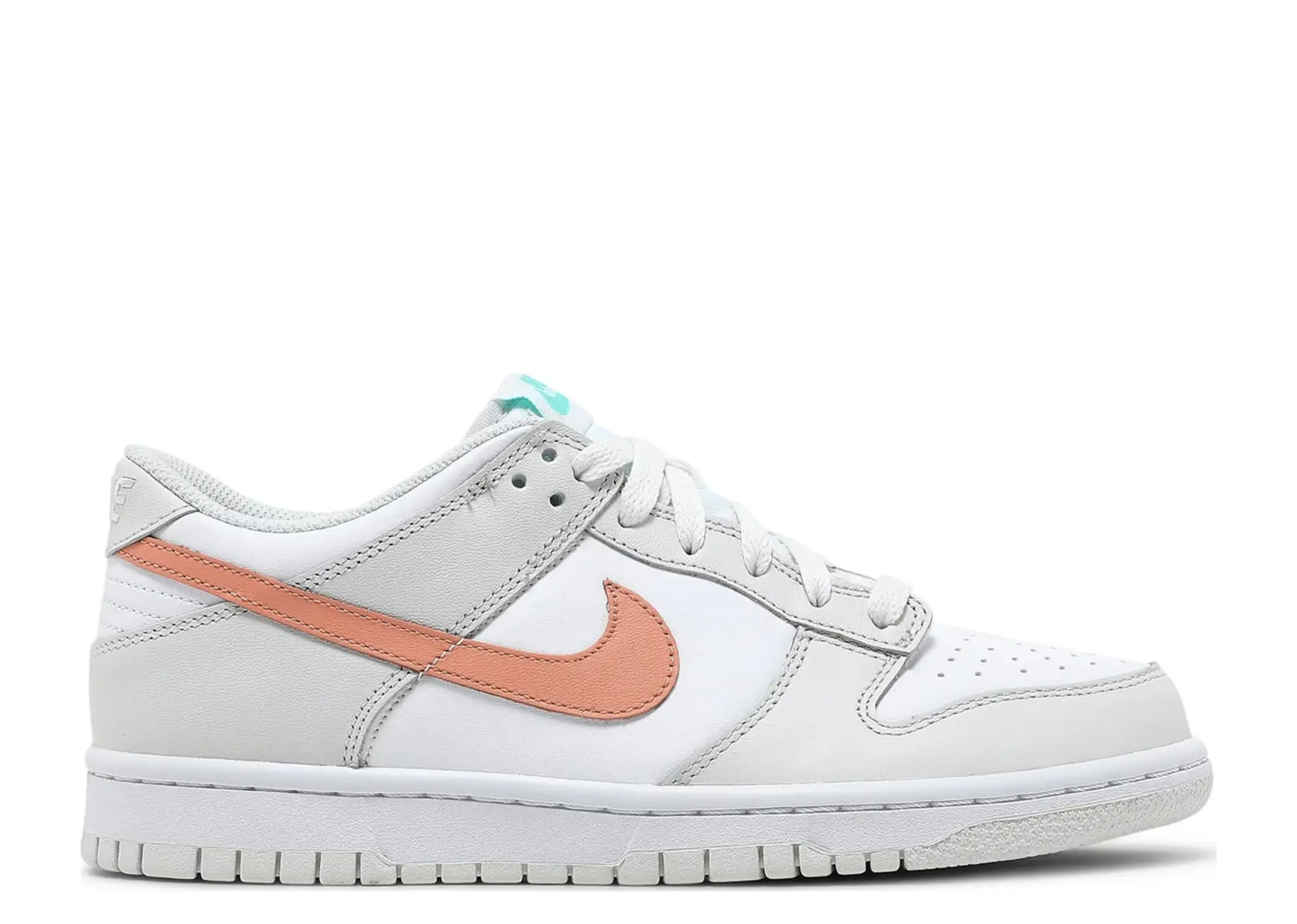 Nike Dunk Low Tropical Twist (Grade School)