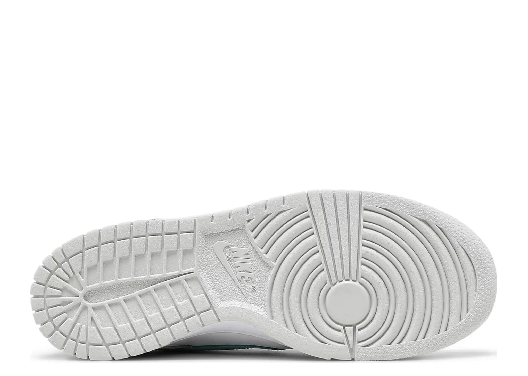 Nike Dunk Low Tropical Twist (Grade School) - photo 4