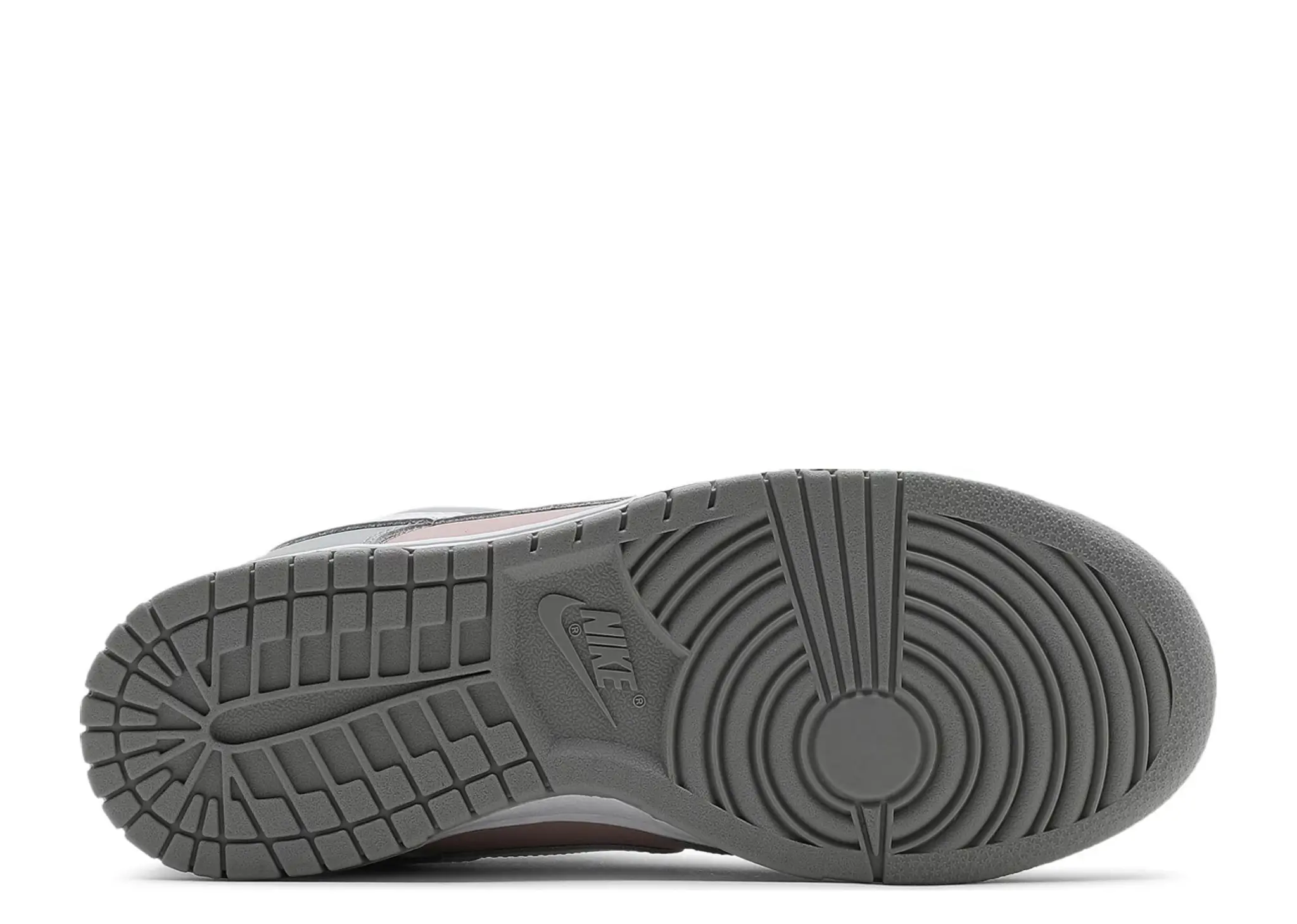 Nike Dunk Low Pink Oxford Metallic (Women's) - photo 4