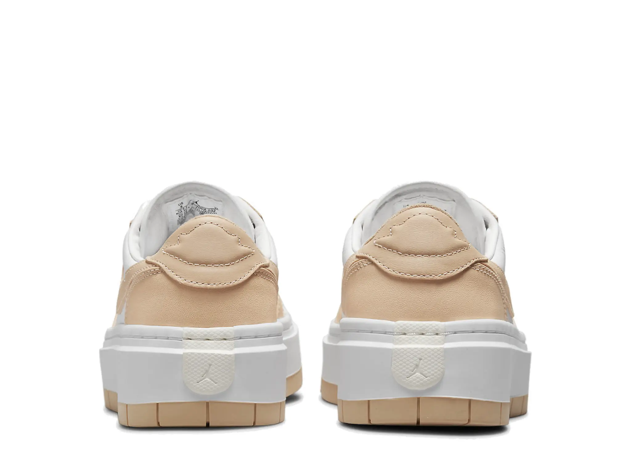 Air Jordan 1 Elevate Low Onyx (Women's) - photo 3