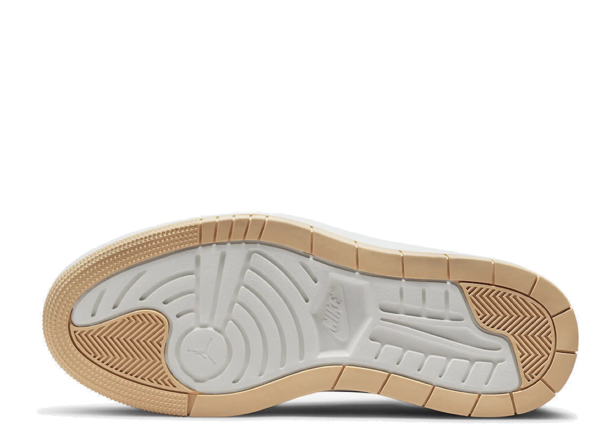 Air Jordan 1 Elevate Low Onyx (Women's) - photo 4