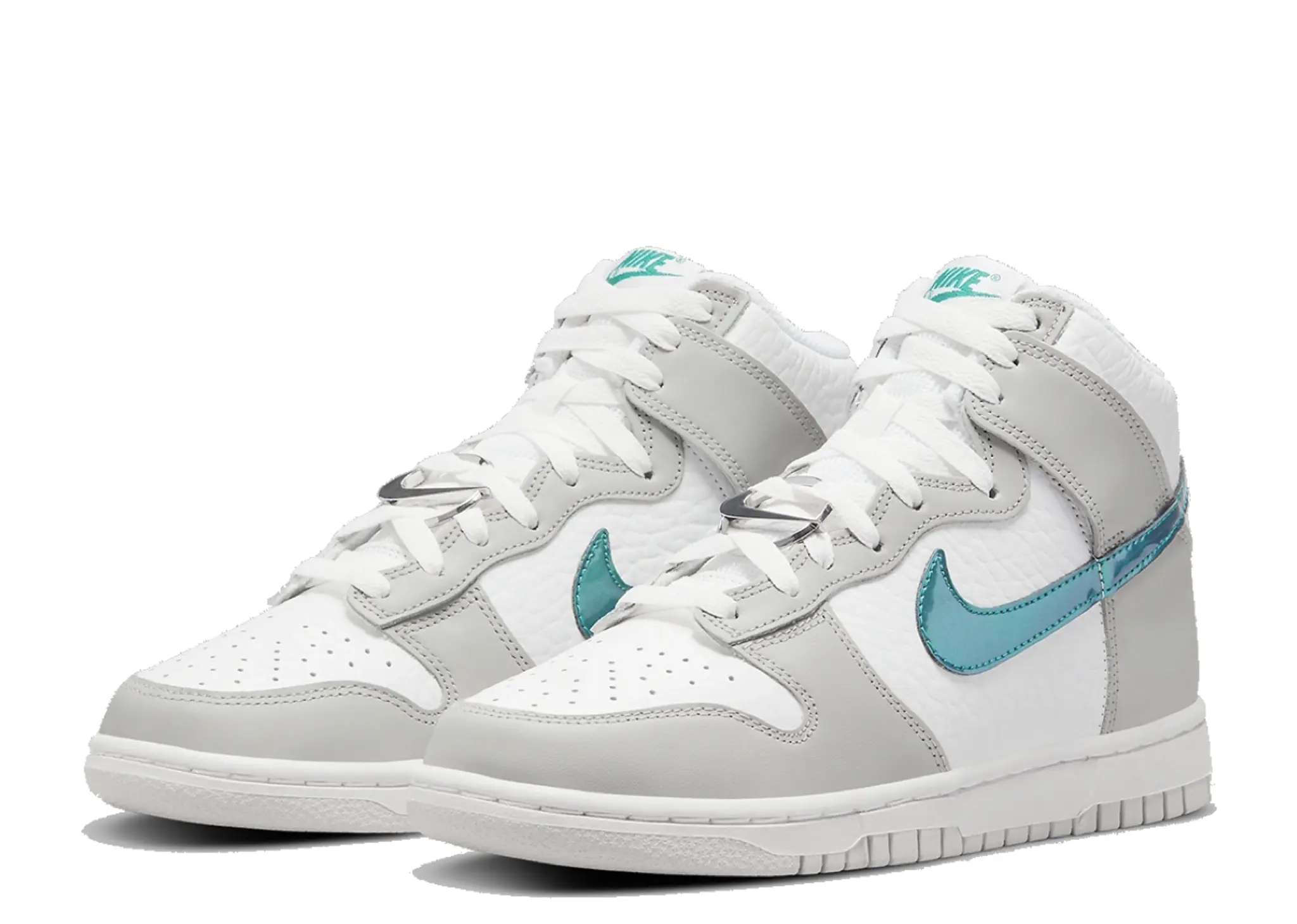 Nike Dunk High Ring Bling (Women's) - photo 2