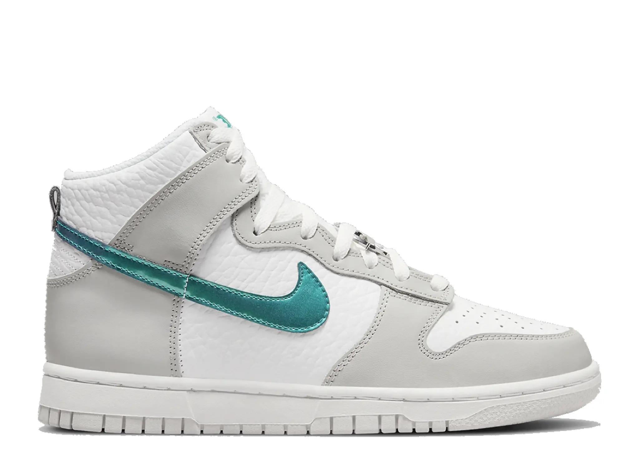 Nike Dunk High Ring Bling (Women's)