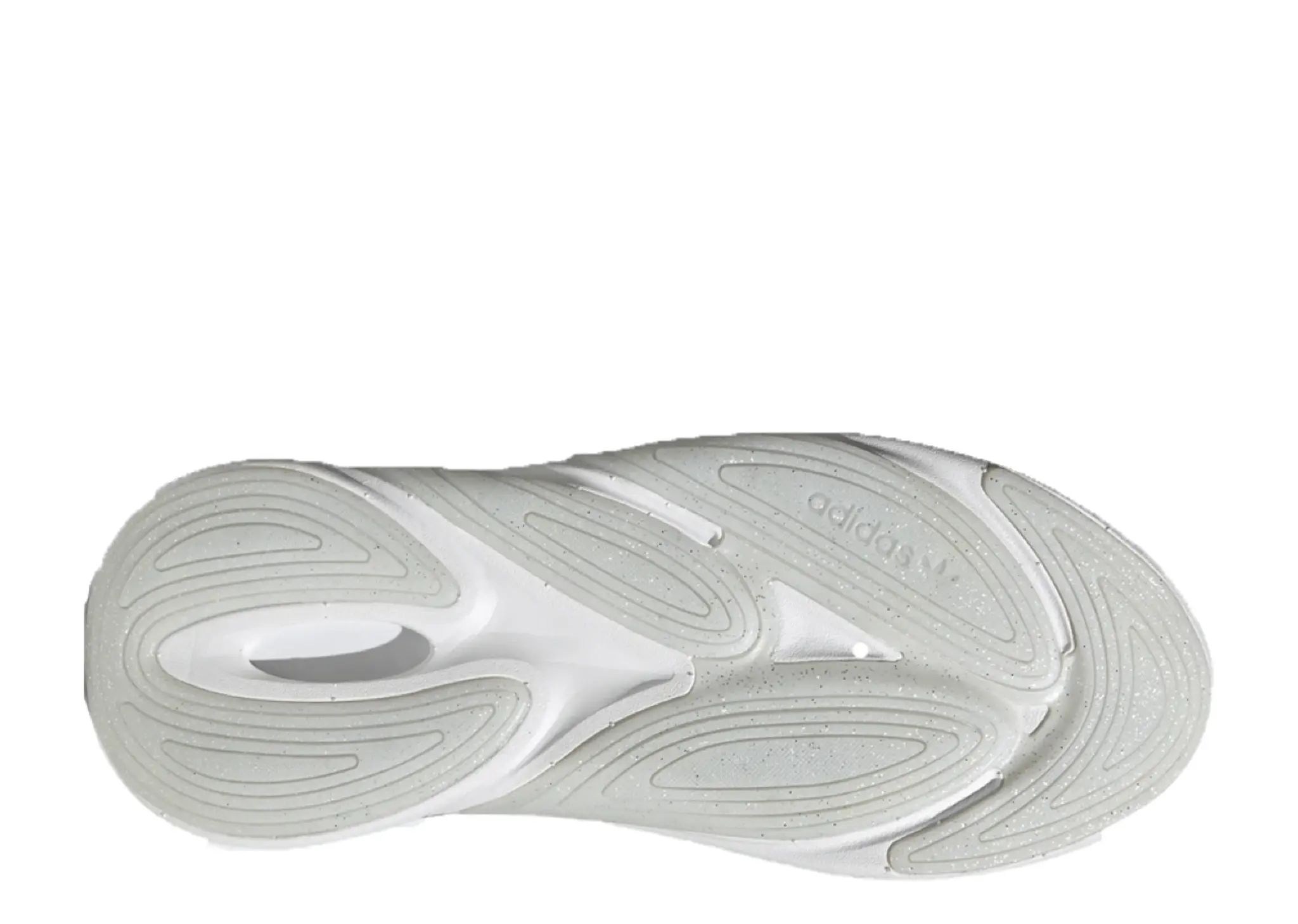 Adidas Ozelia Triple White (Women's) - photo 4