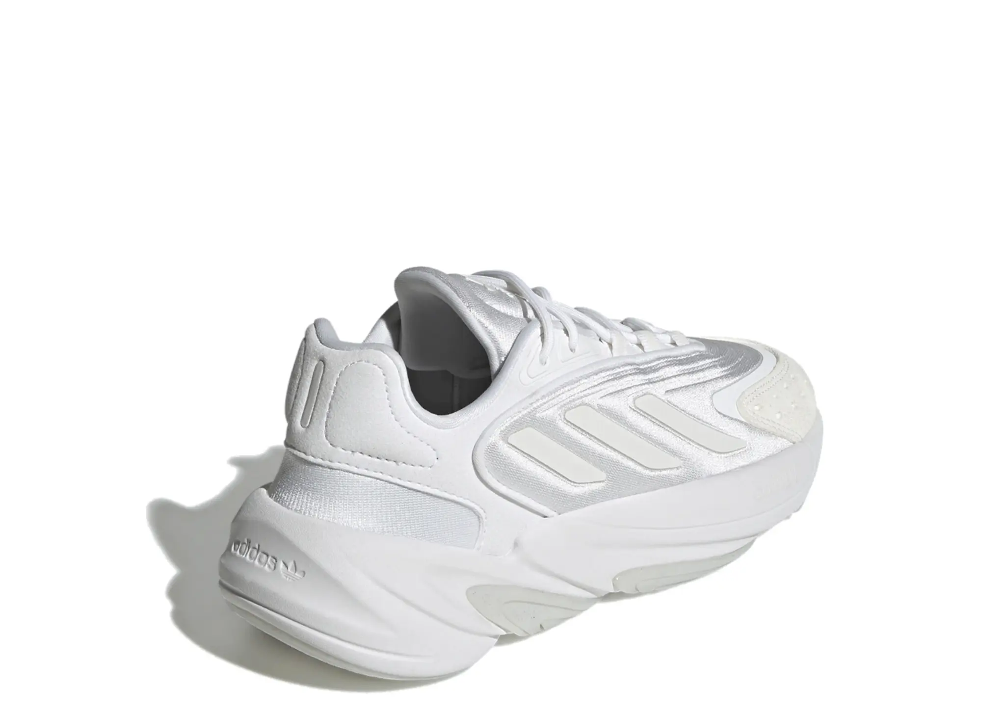 Adidas Ozelia Triple White (Women's) - photo 3