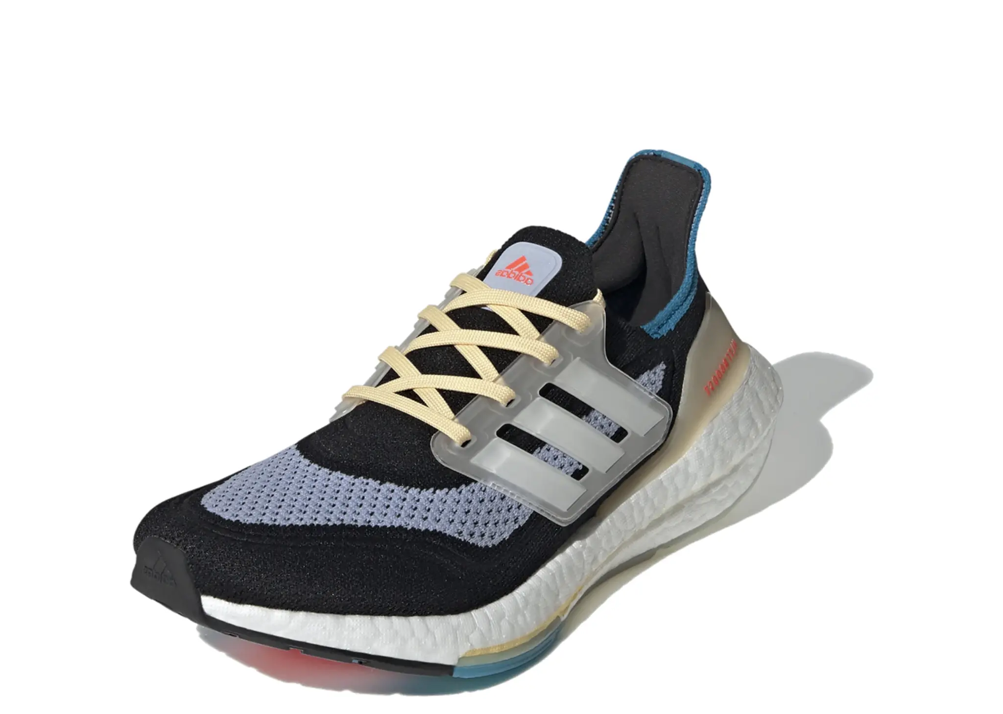 Adidas Ultra Boost 21 Violet Tone (Women's) - photo 2