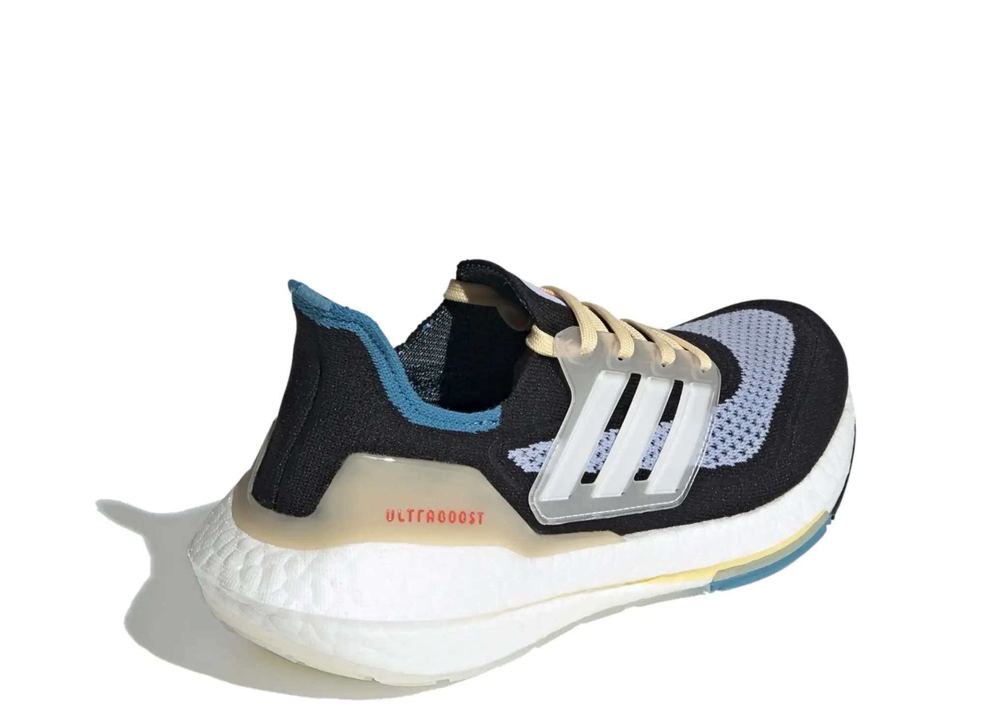 Adidas Ultra Boost 21 Violet Tone (Women's) - photo 3