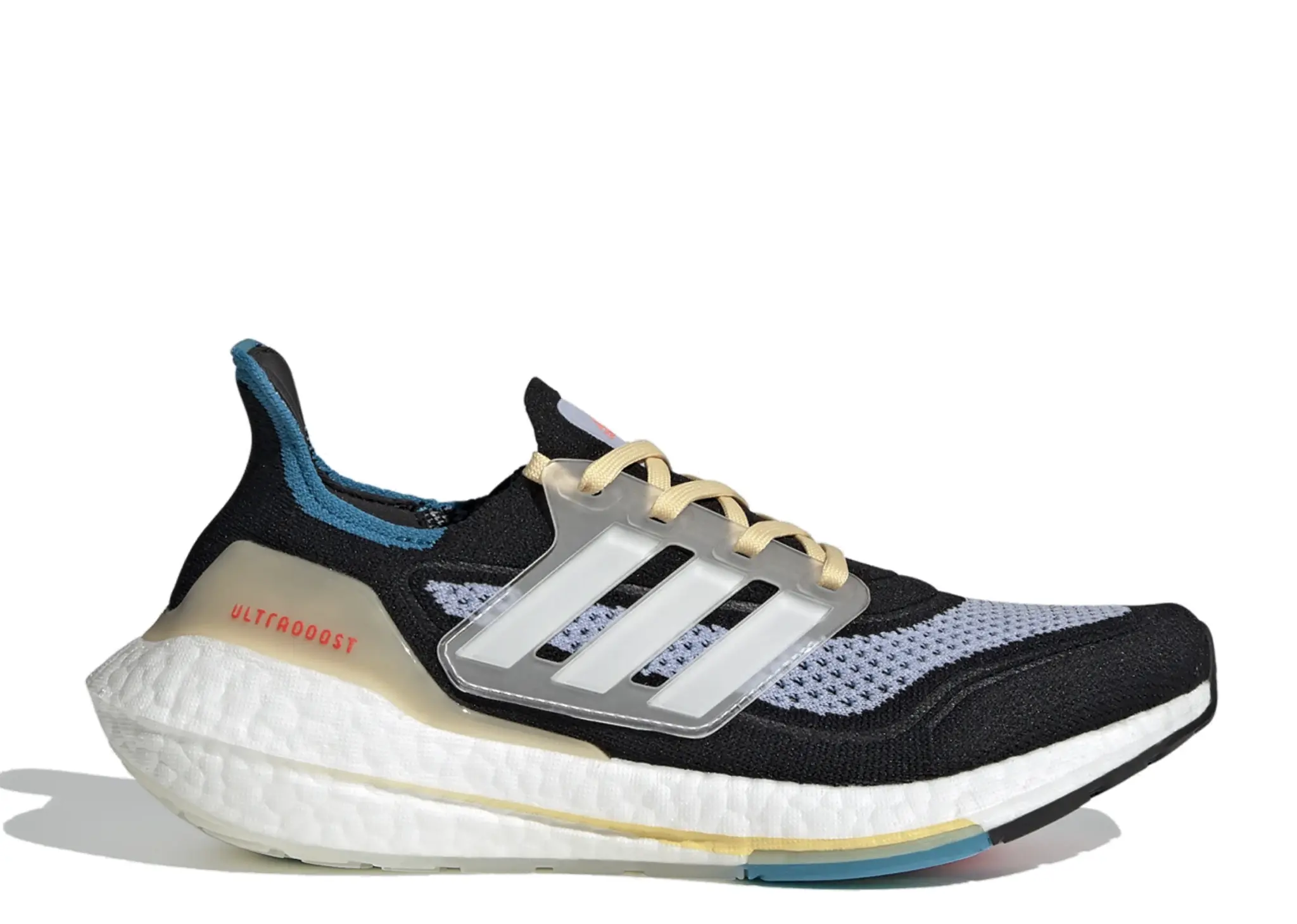 Adidas Ultra Boost 21 Violet Tone (Women's)
