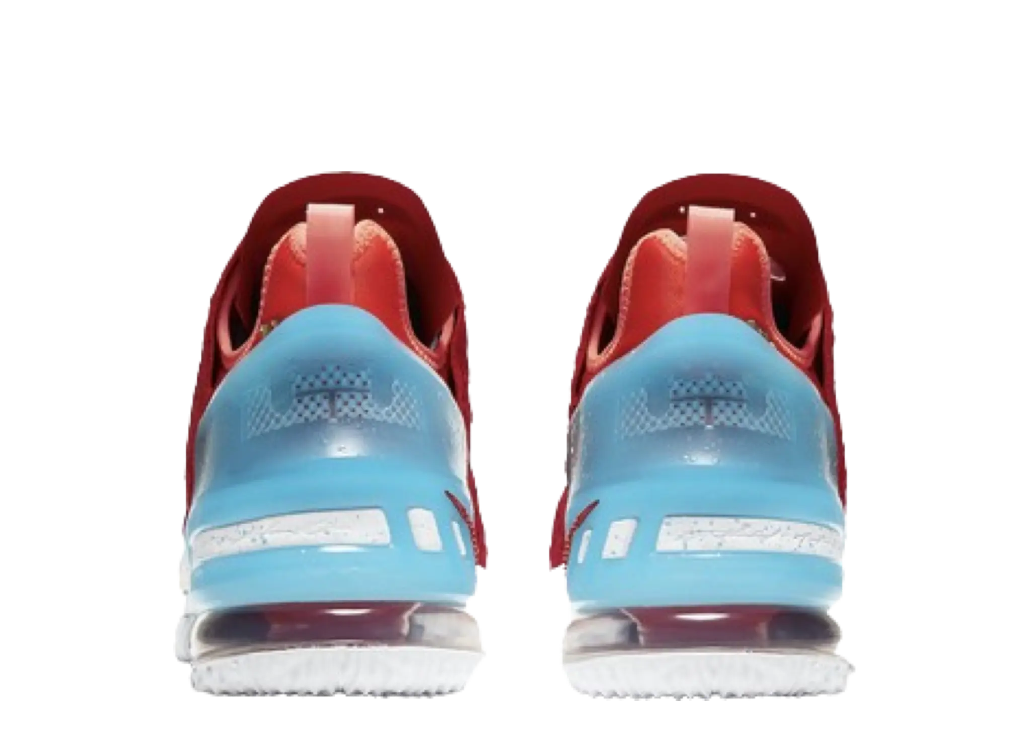 Nike Lebron 18 Gong Xi Fa Cai - photo 3
