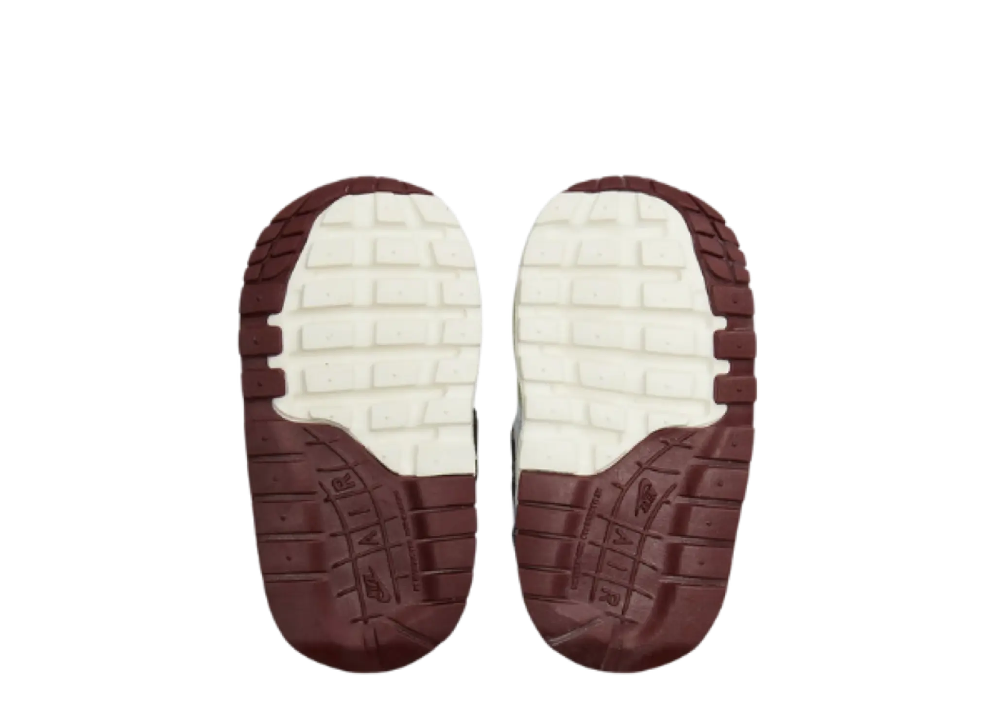 Nike Air Max 1 SP Concepts Mellow (Toddler) - photo 4