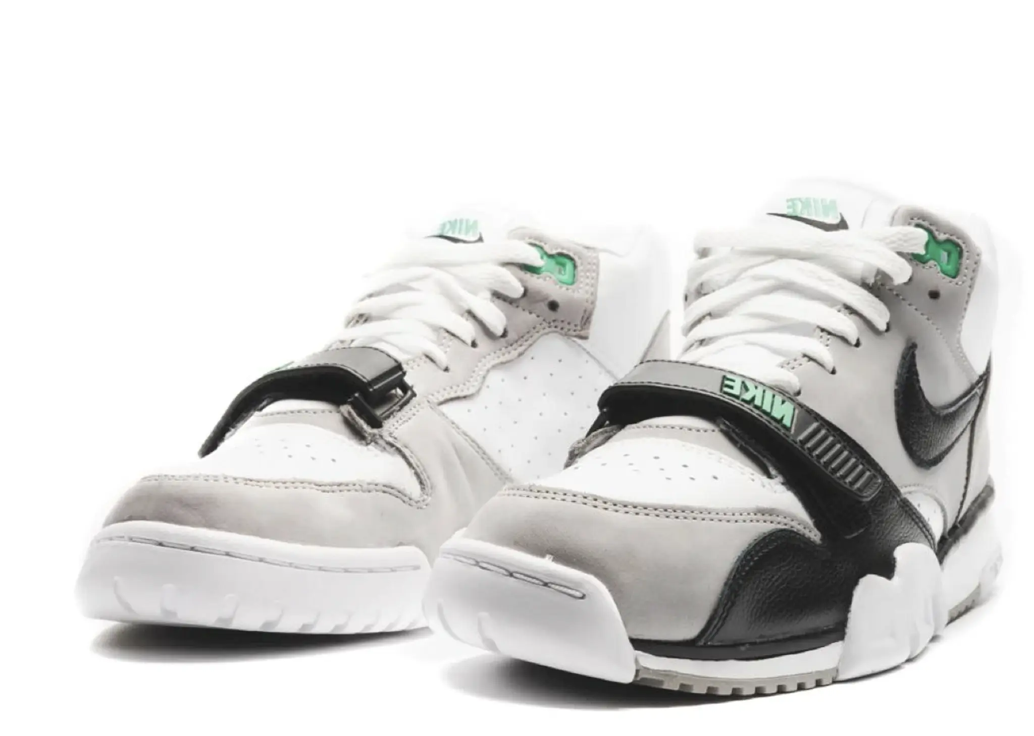 Nike Air Trainer 1 Chlorophyll (2022) - photo 2