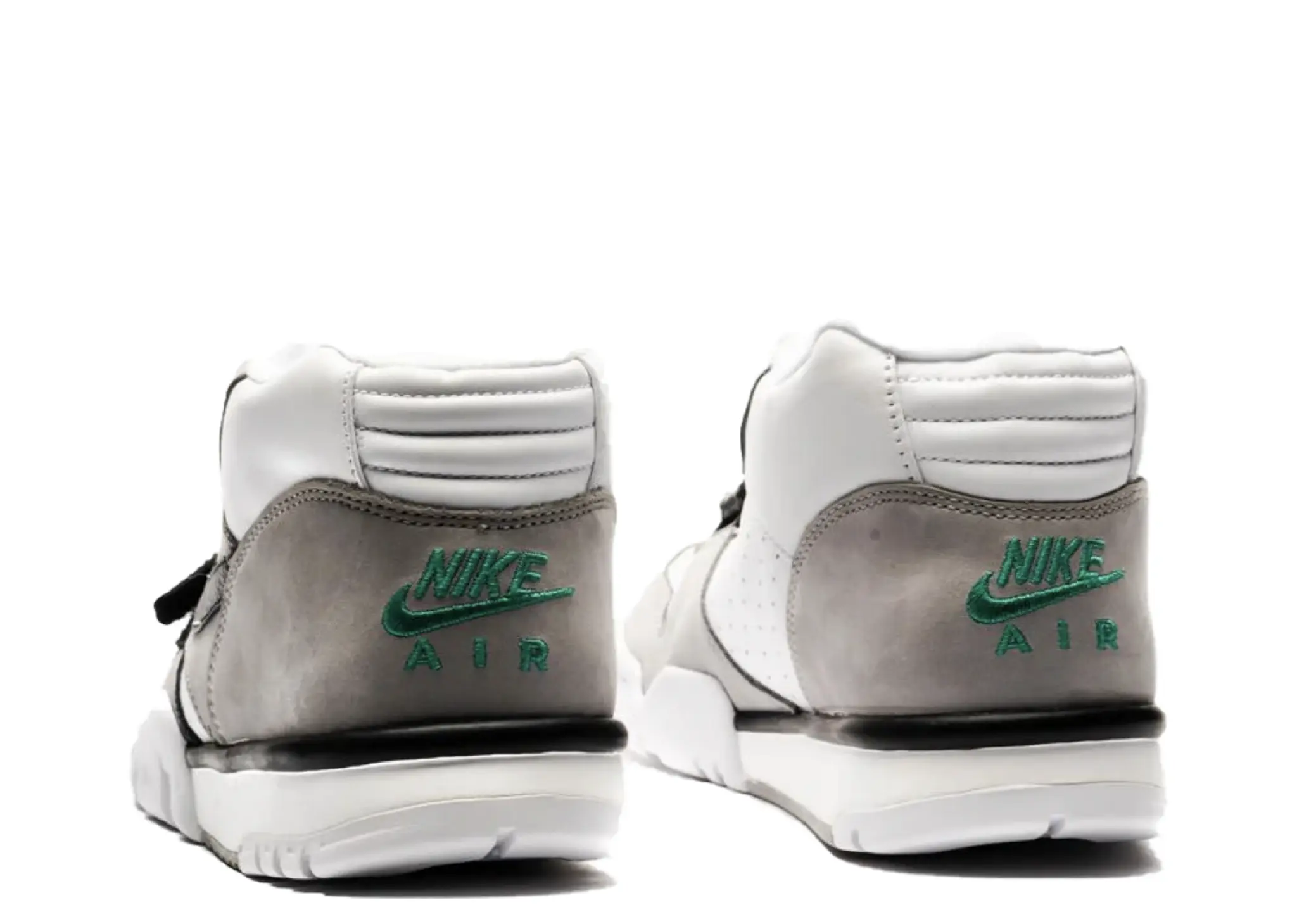 Nike Air Trainer 1 Chlorophyll (2022) - photo 3
