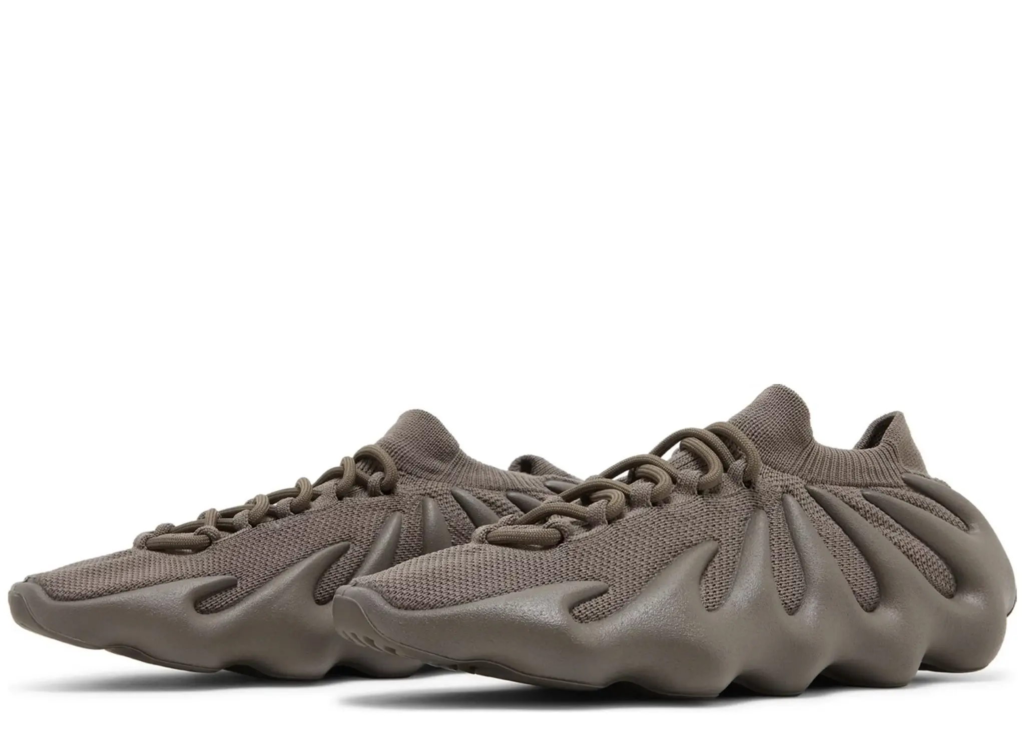Yeezy 450 Cinder - photo 2