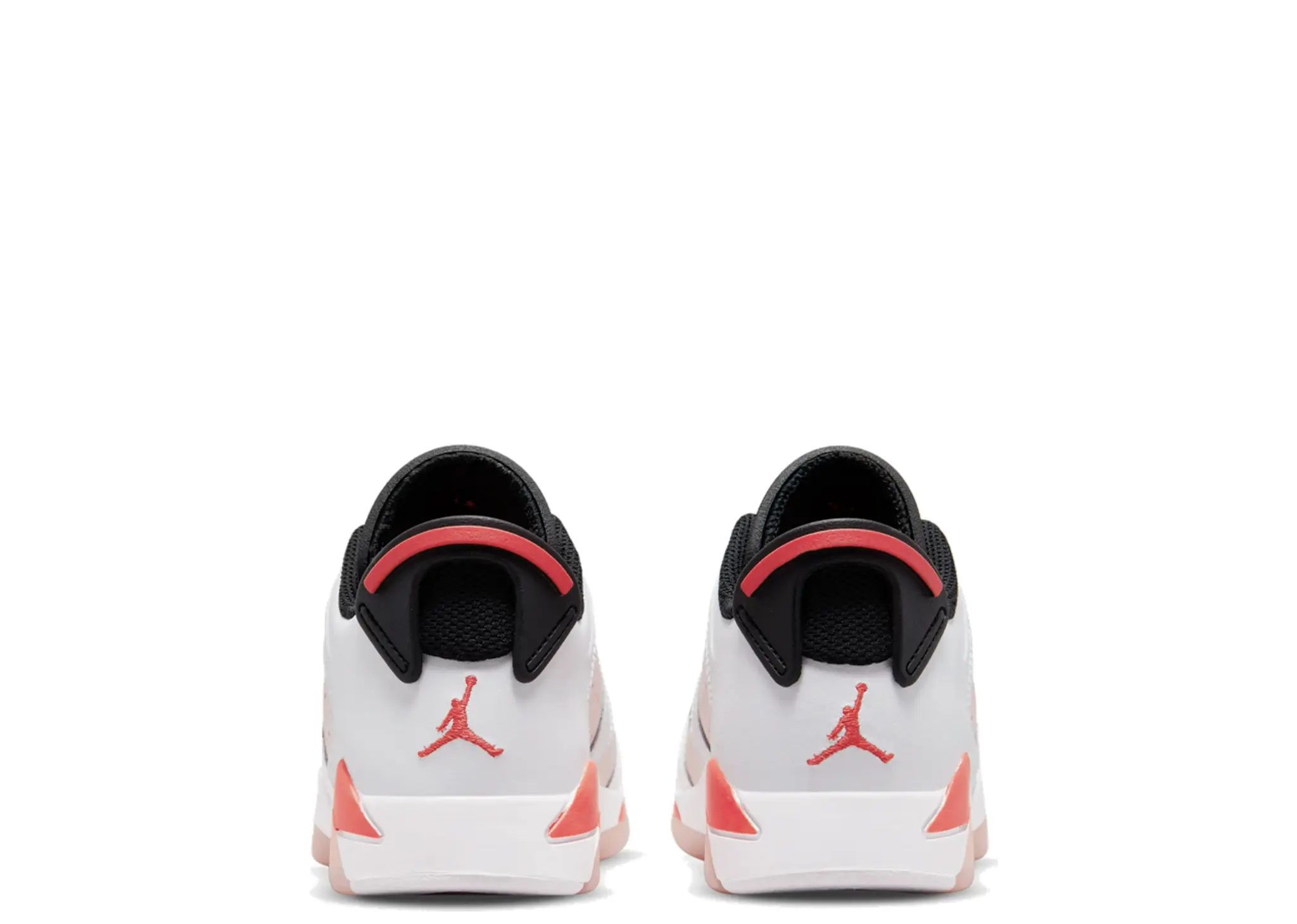Air Jordan 6 Retro Low Atmosphere (Pre-School) - photo 3