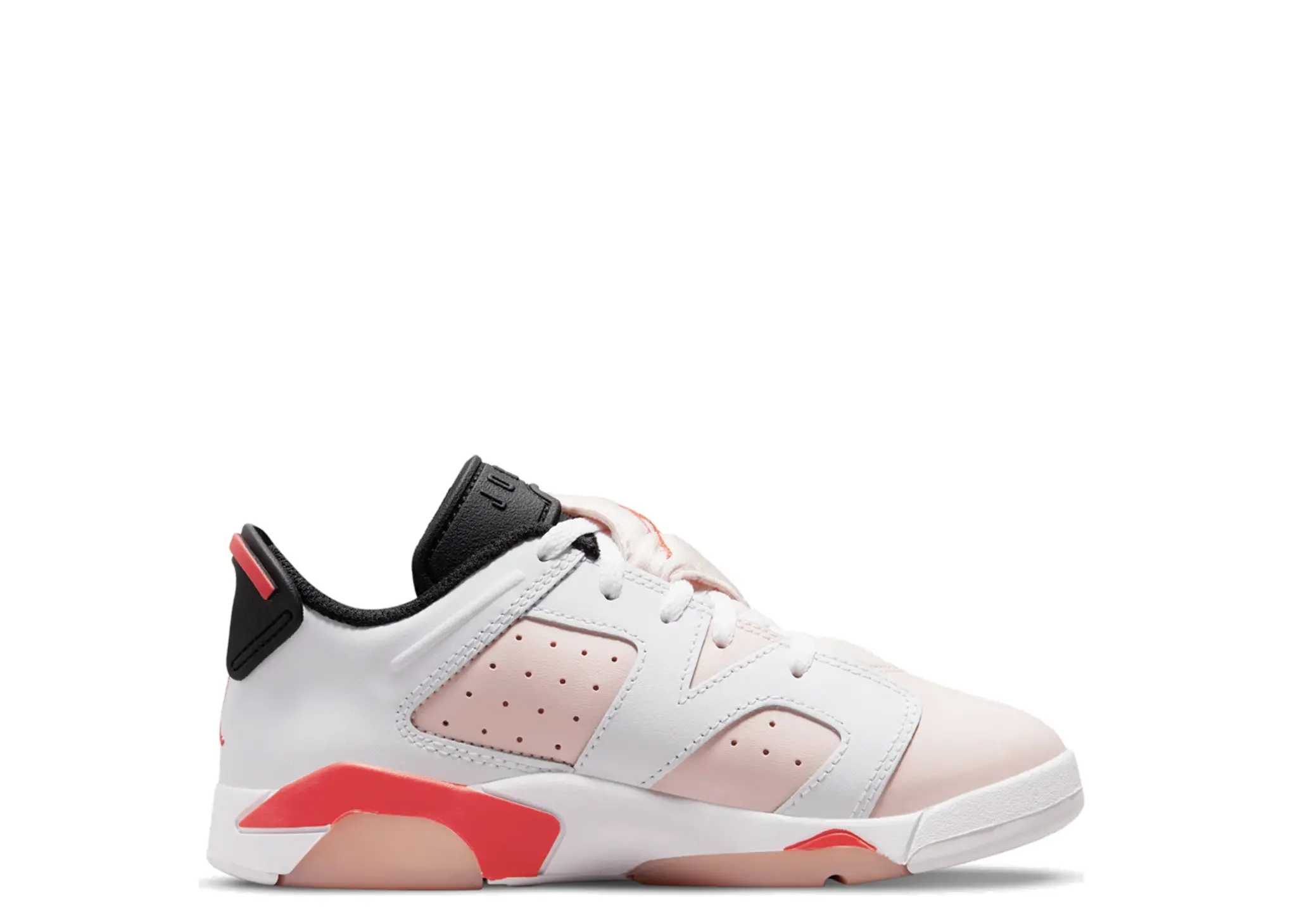 Air Jordan 6 Retro Low Atmosphere (Pre-School)